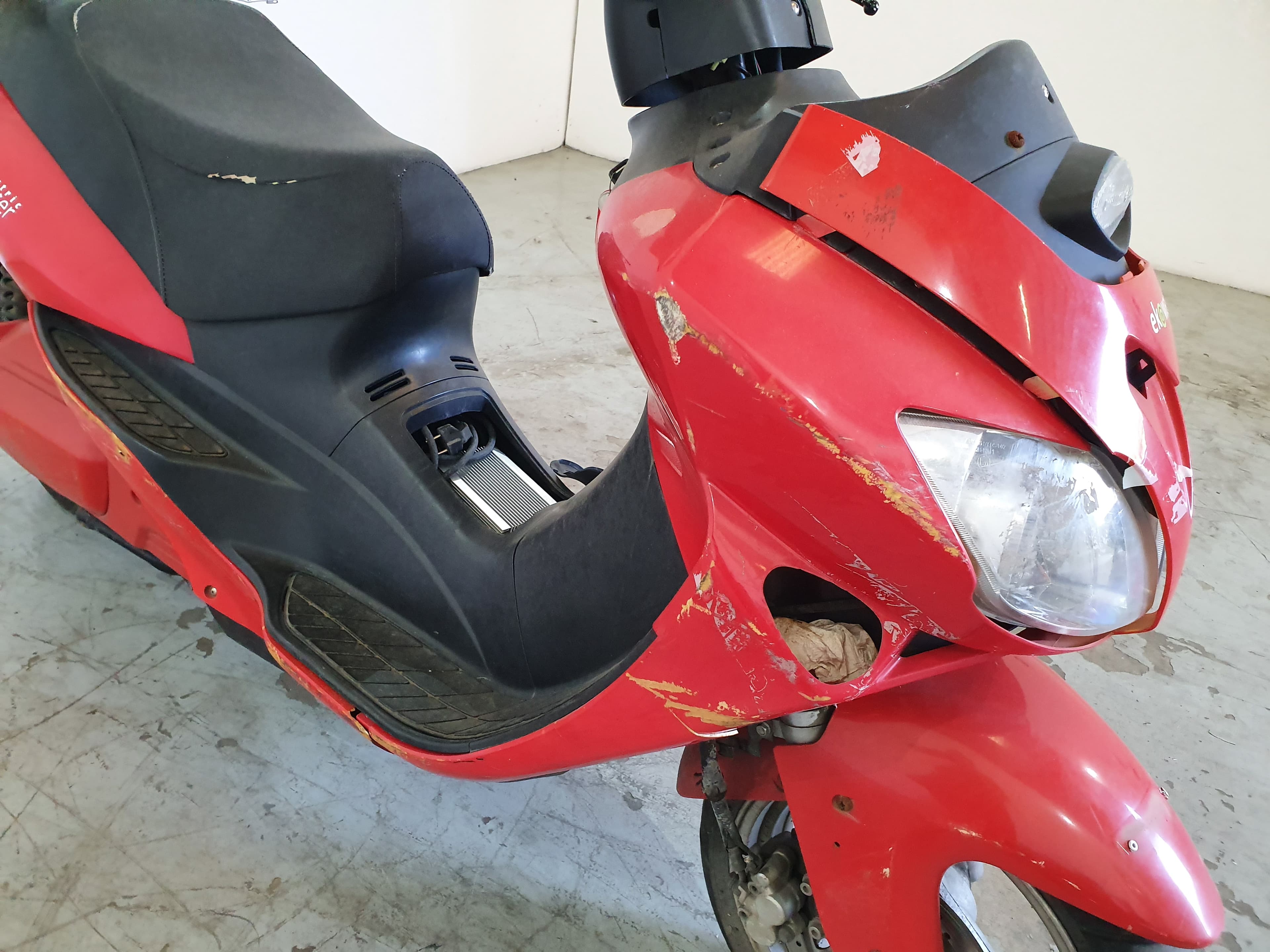 Ekoway ML6000 — imagen 7
