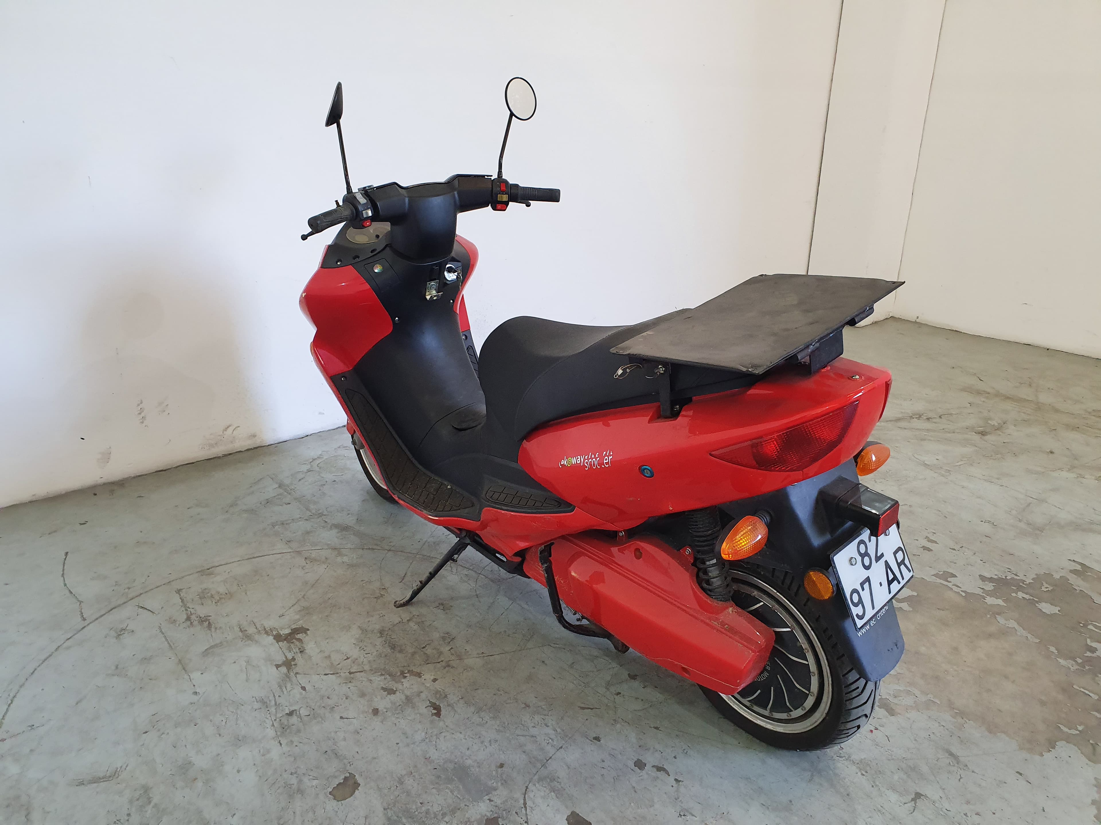 Ekoway ML6000 — imagen 8