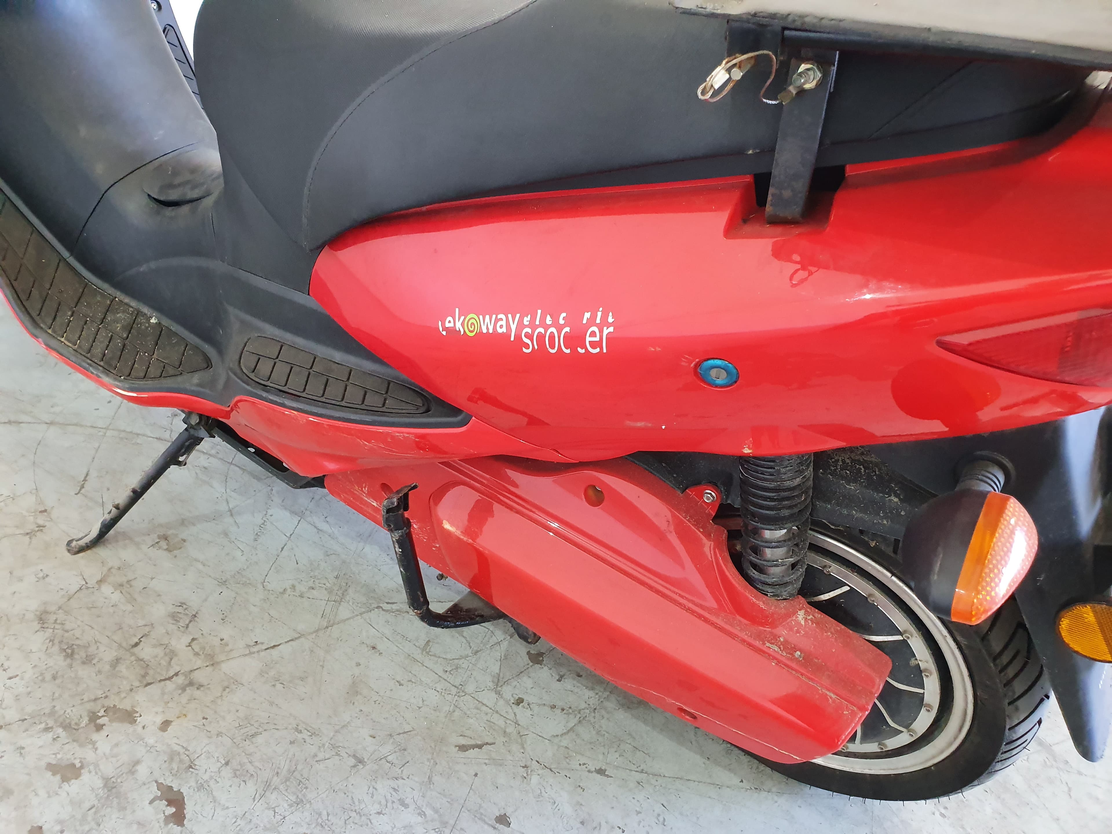 Ekoway ML6000 — imagen 9