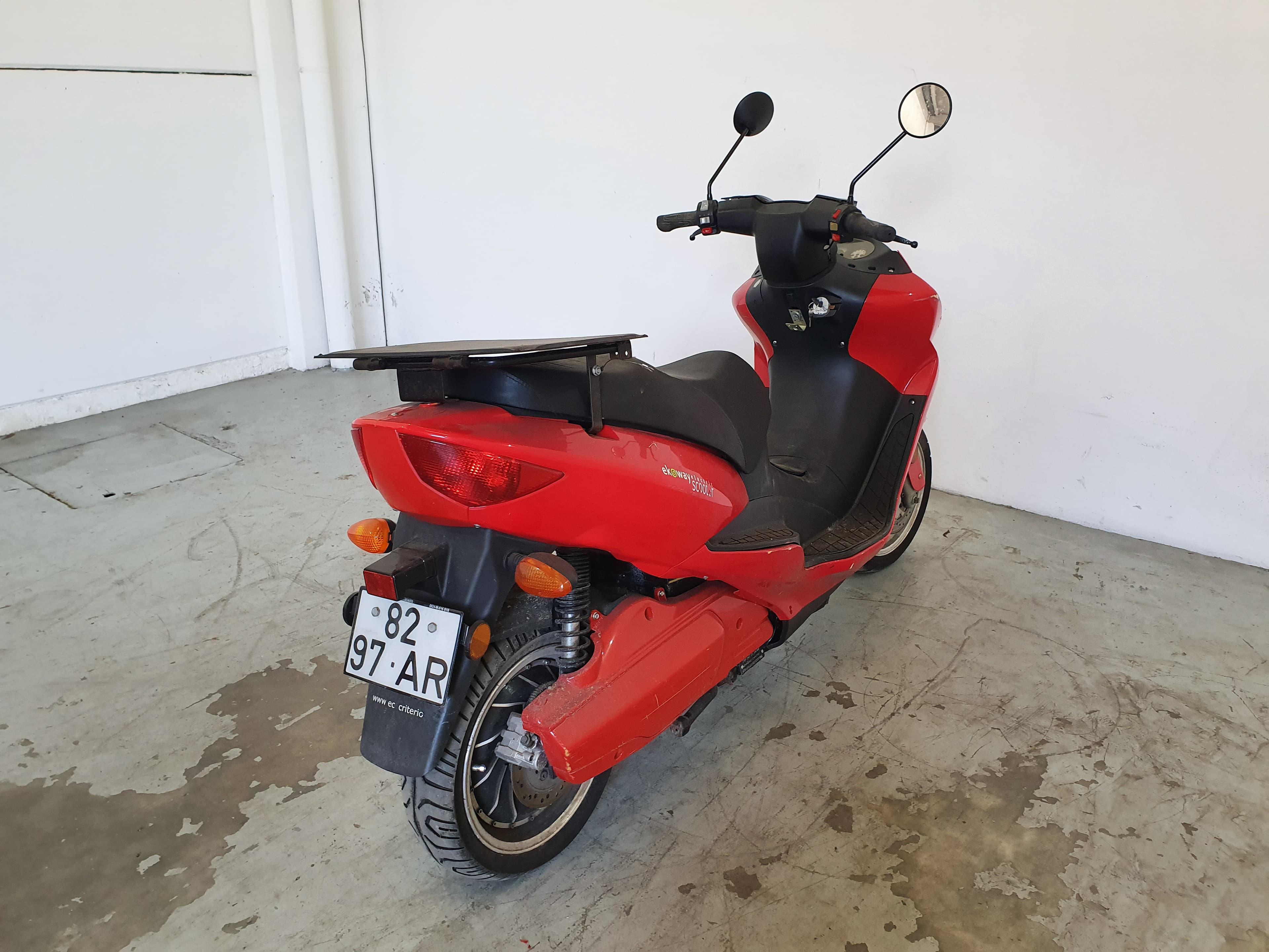 Ekoway ML6000 — imagen 7