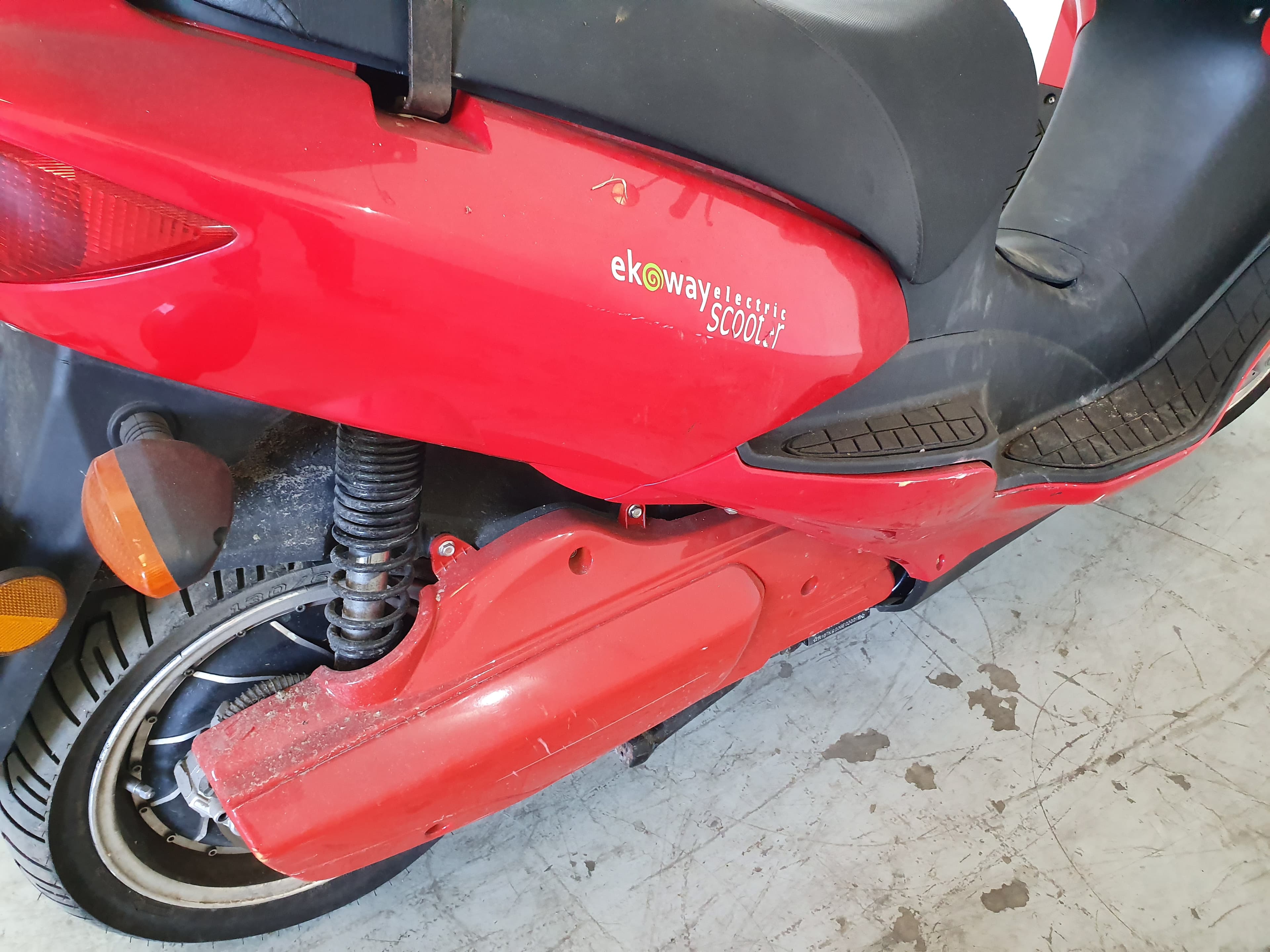 Ekoway ML6000 — imagen 10