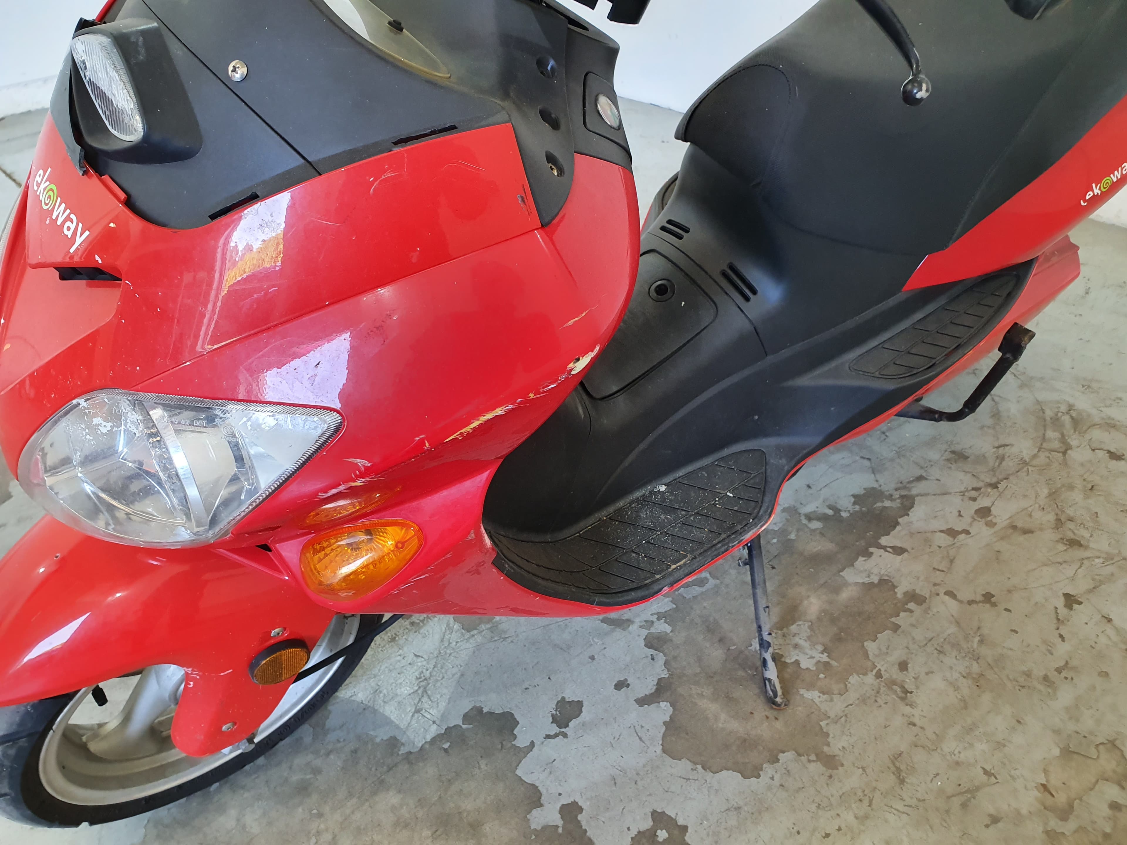 Ekoway ML6000 — imagen 4