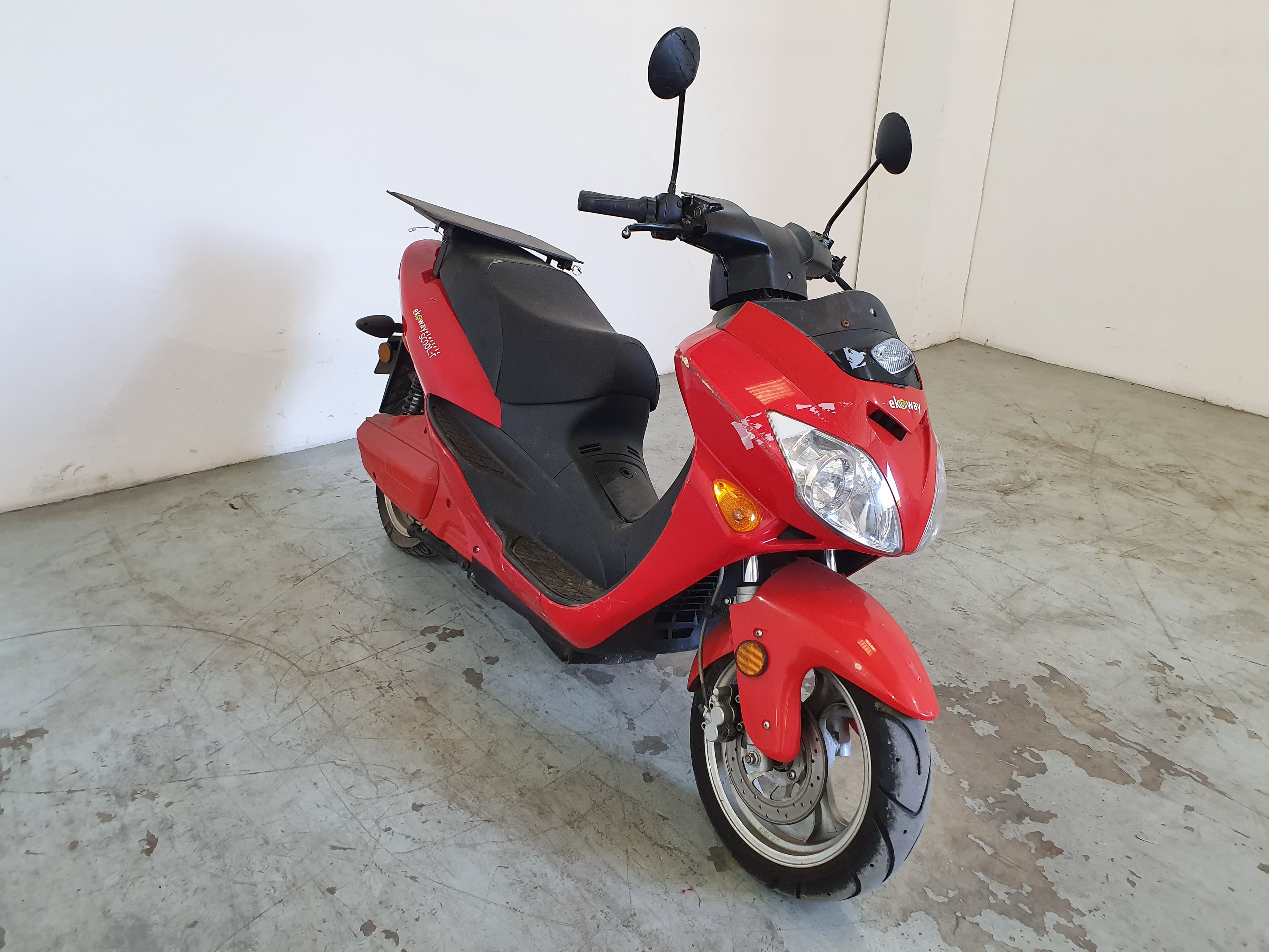 Ekoway ML6000 — imagen 2