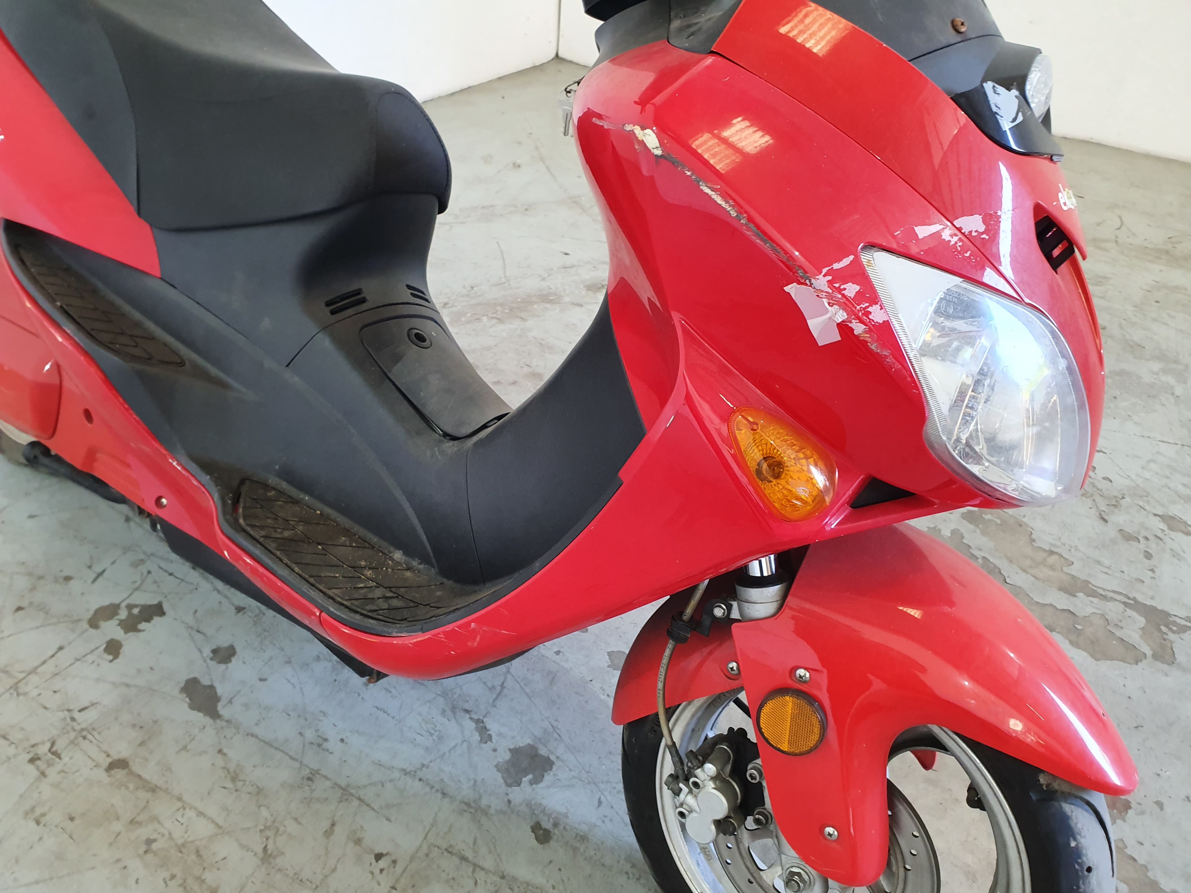 Ekoway ML6000 — imagen 3