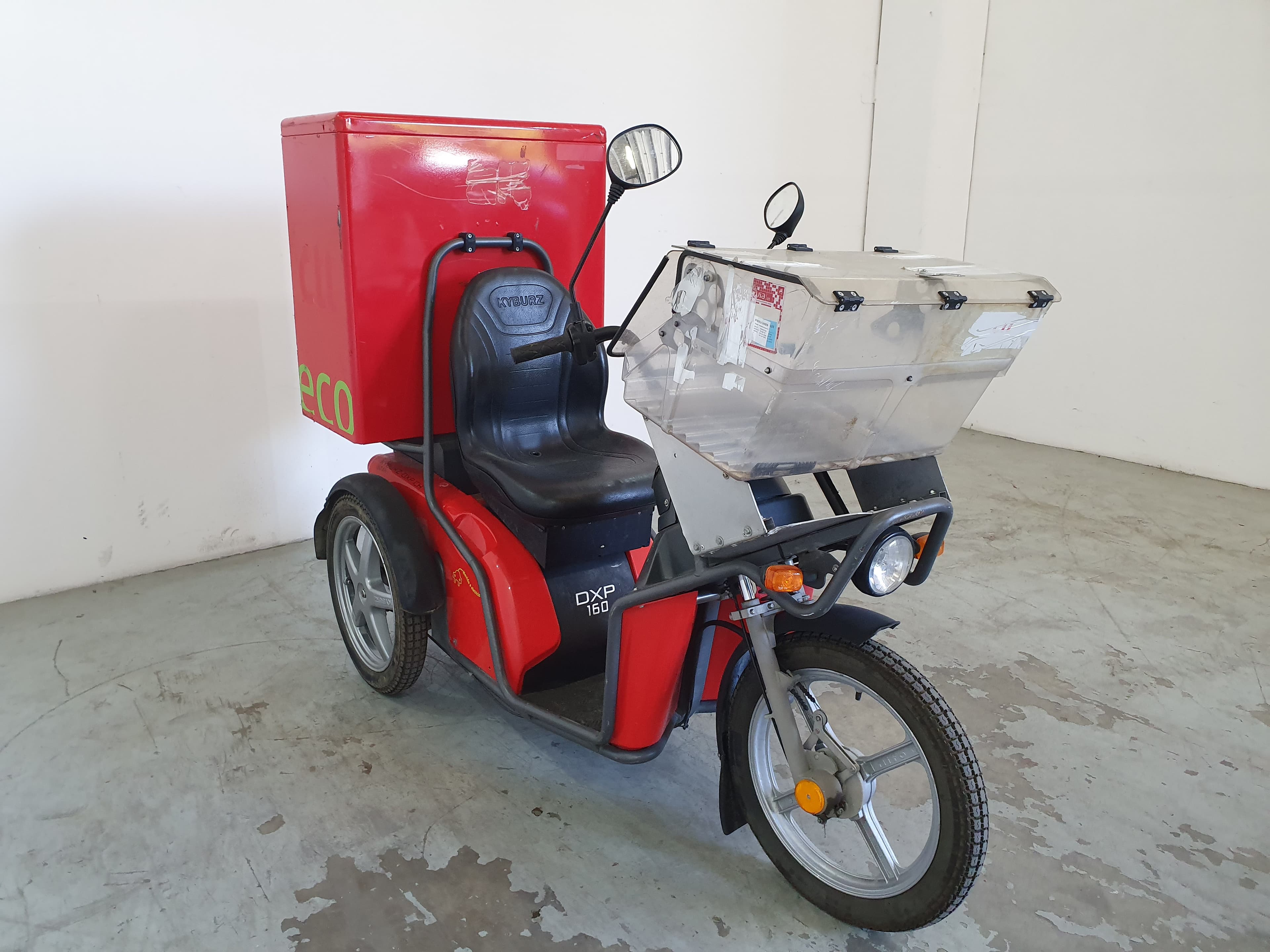 Kyburz DXP.CH — image 2