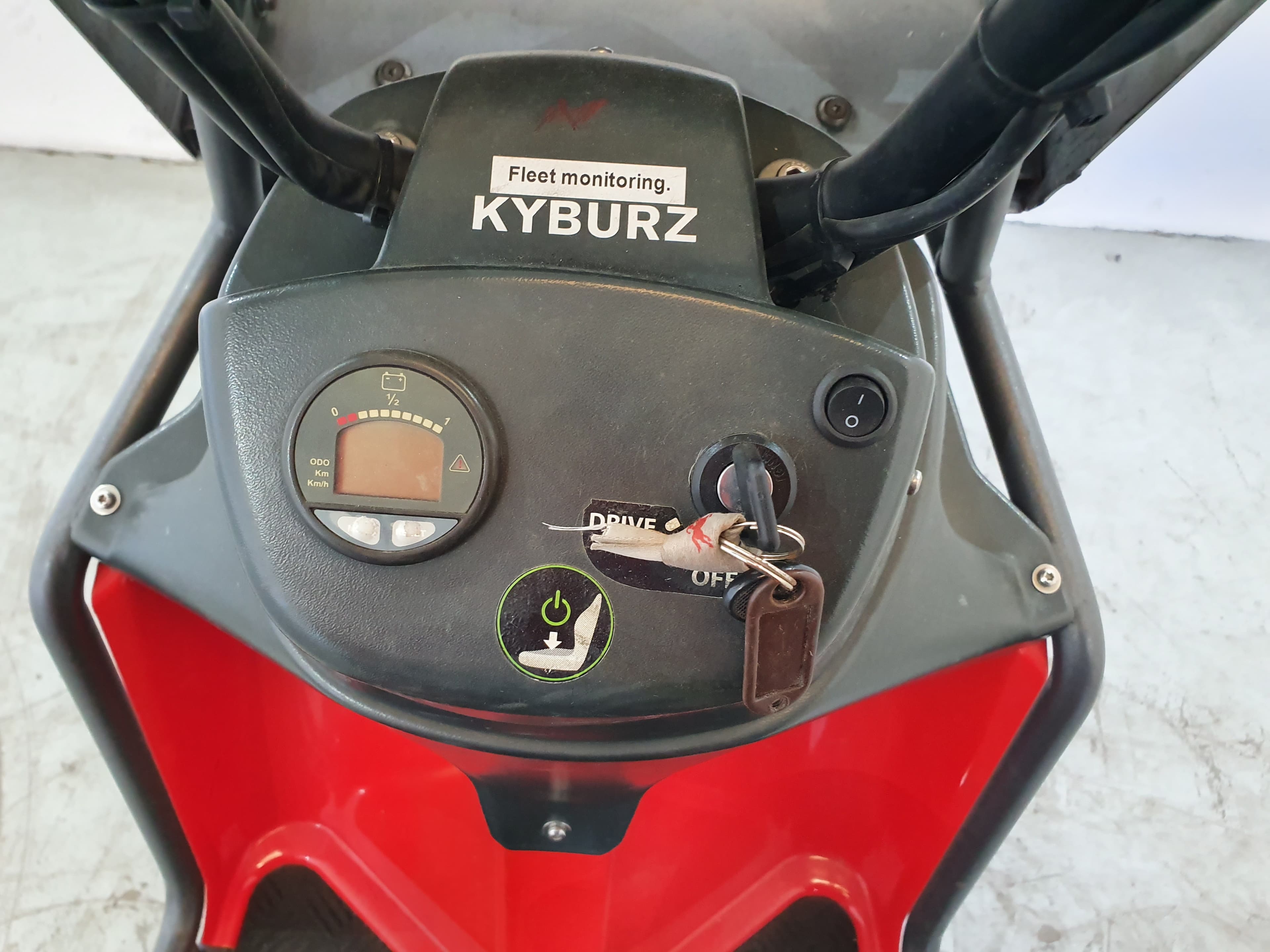 Kyburz DXP.CH — image 10