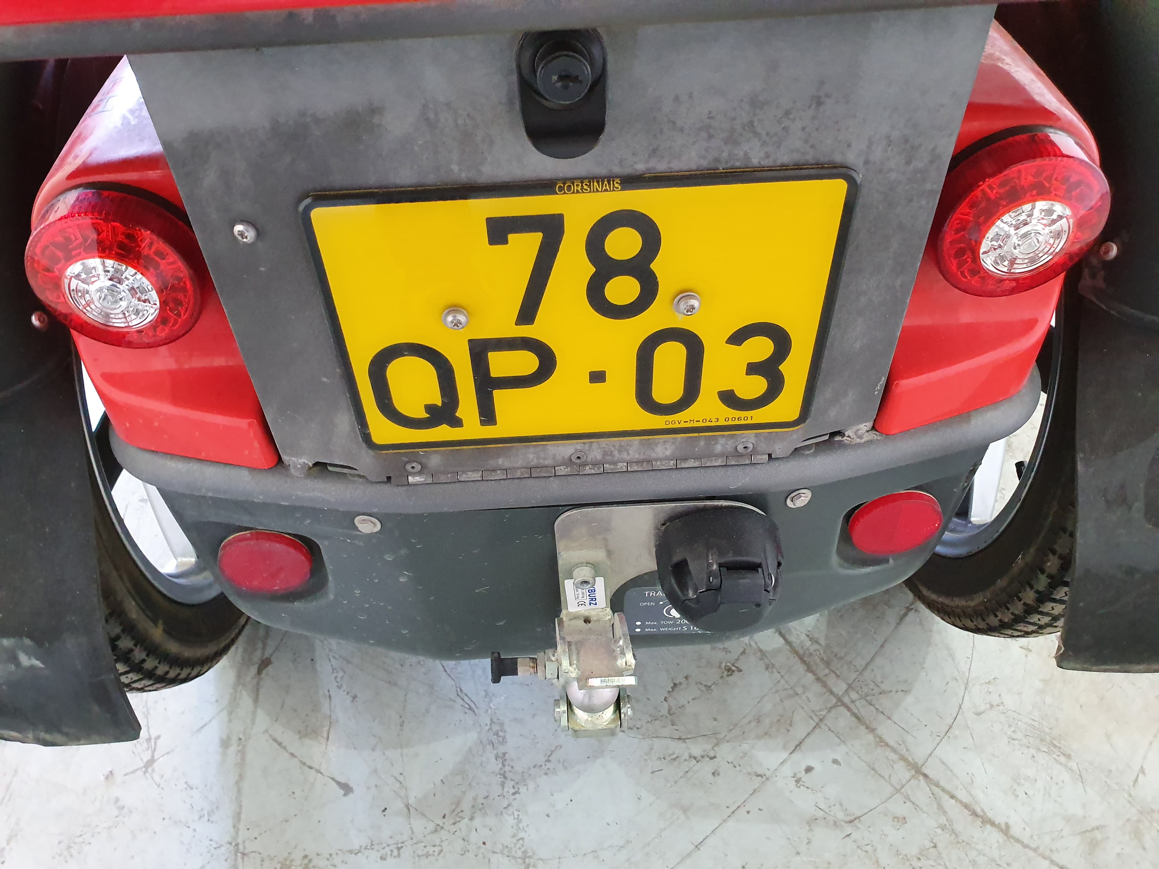 Kyburz DXP.CH — image 17