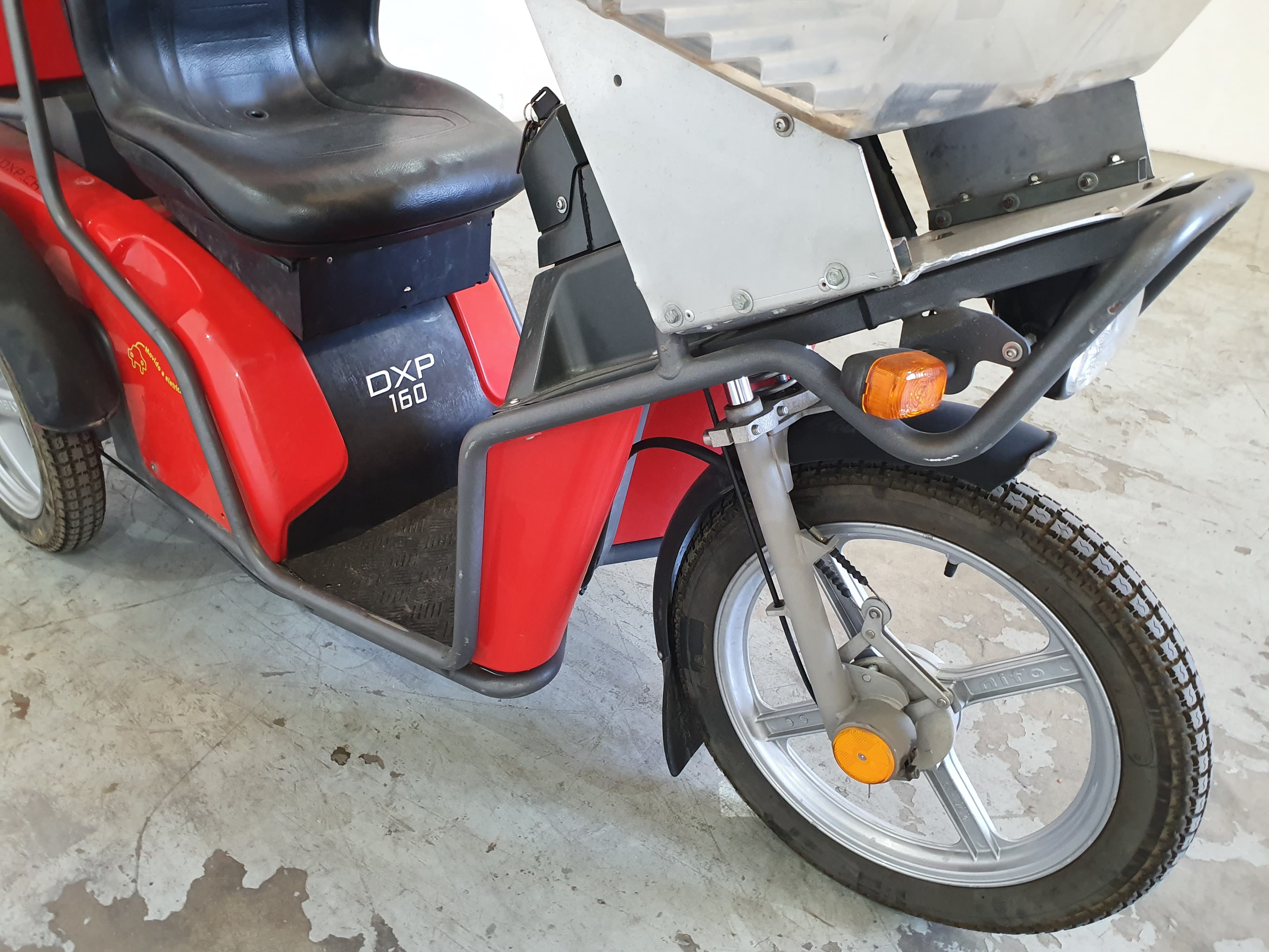 Kyburz DXP.CH — image 6