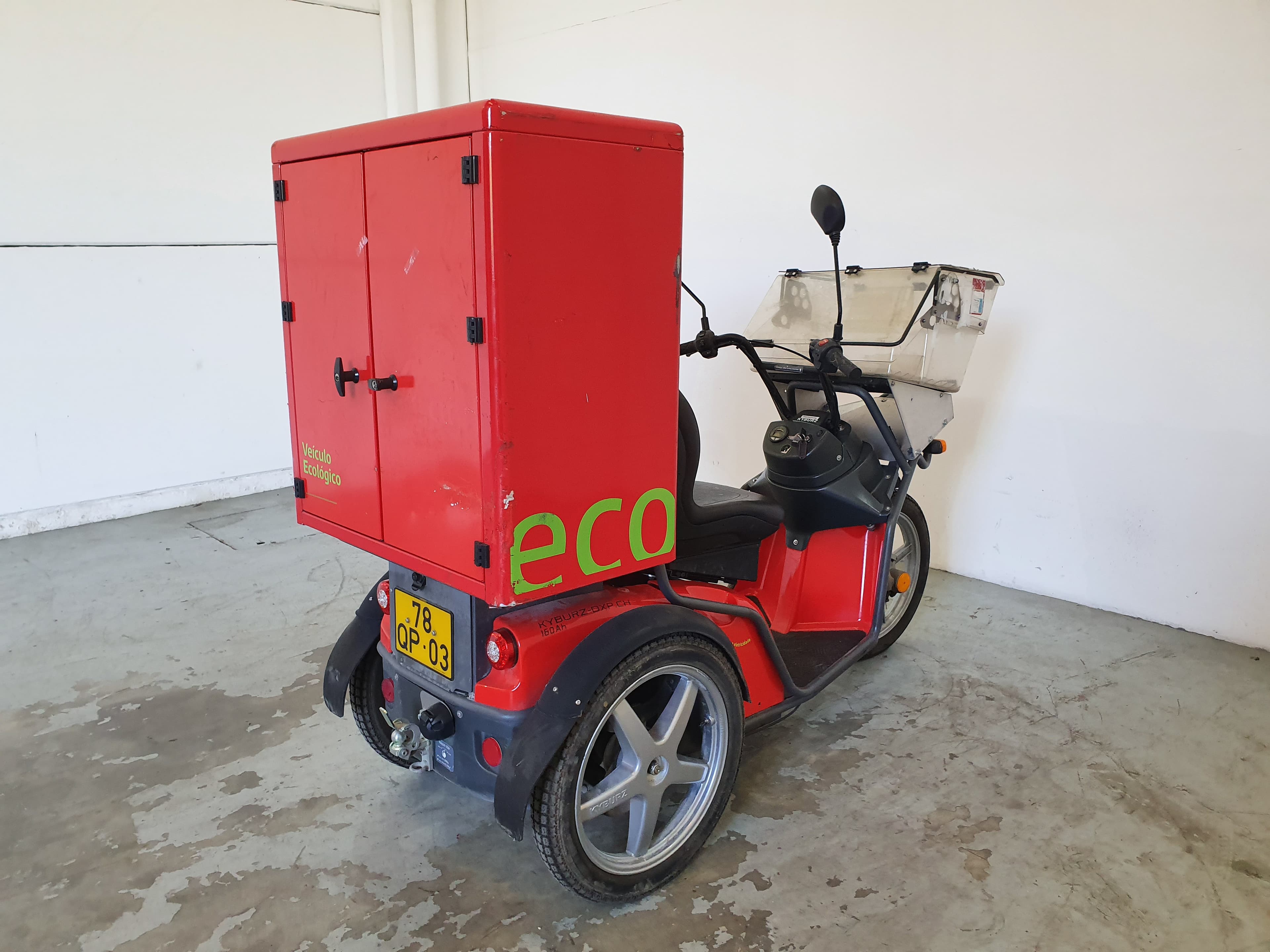 Kyburz DXP.CH — image 4
