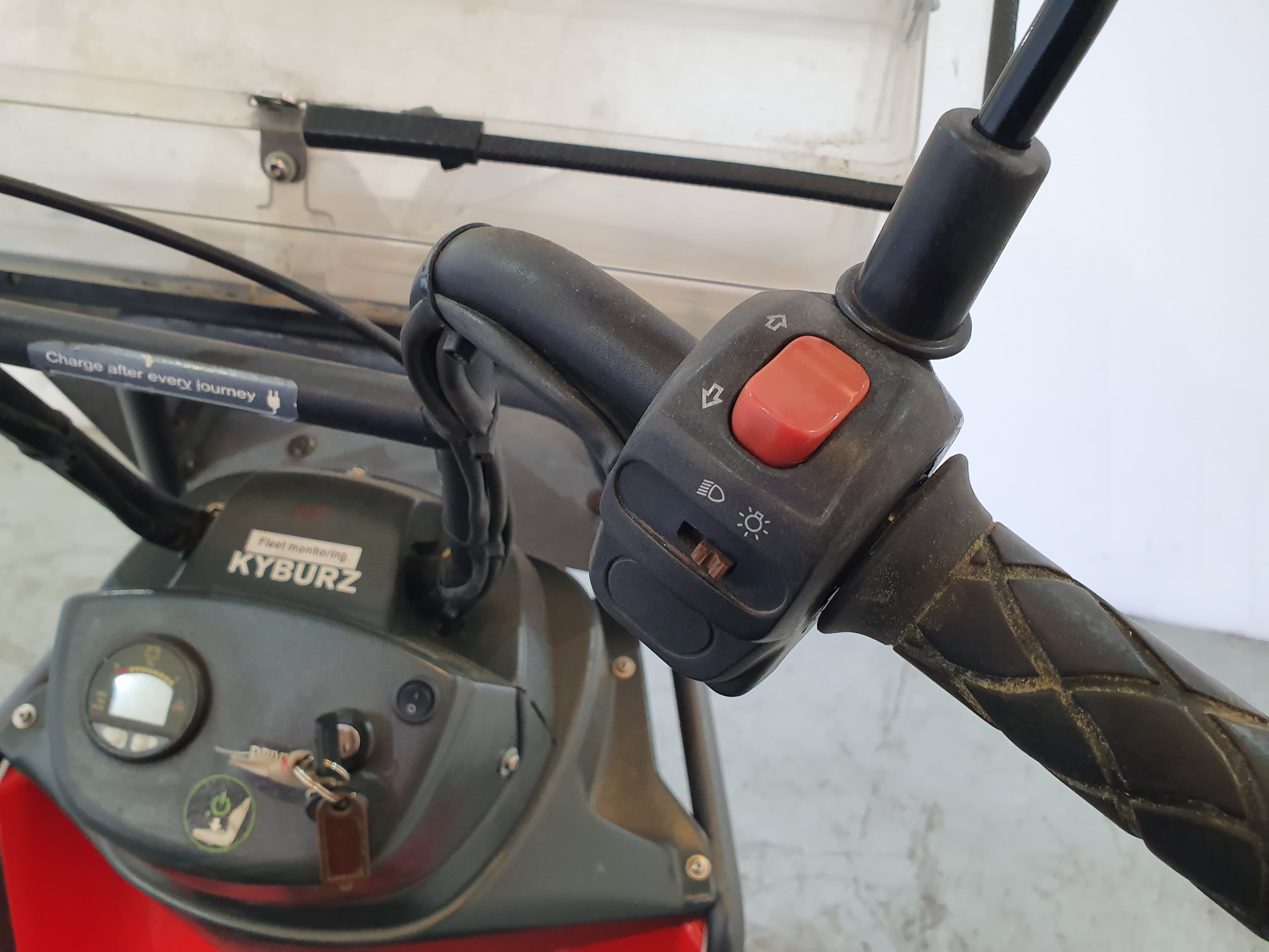 Kyburz DXP.CH — image 11