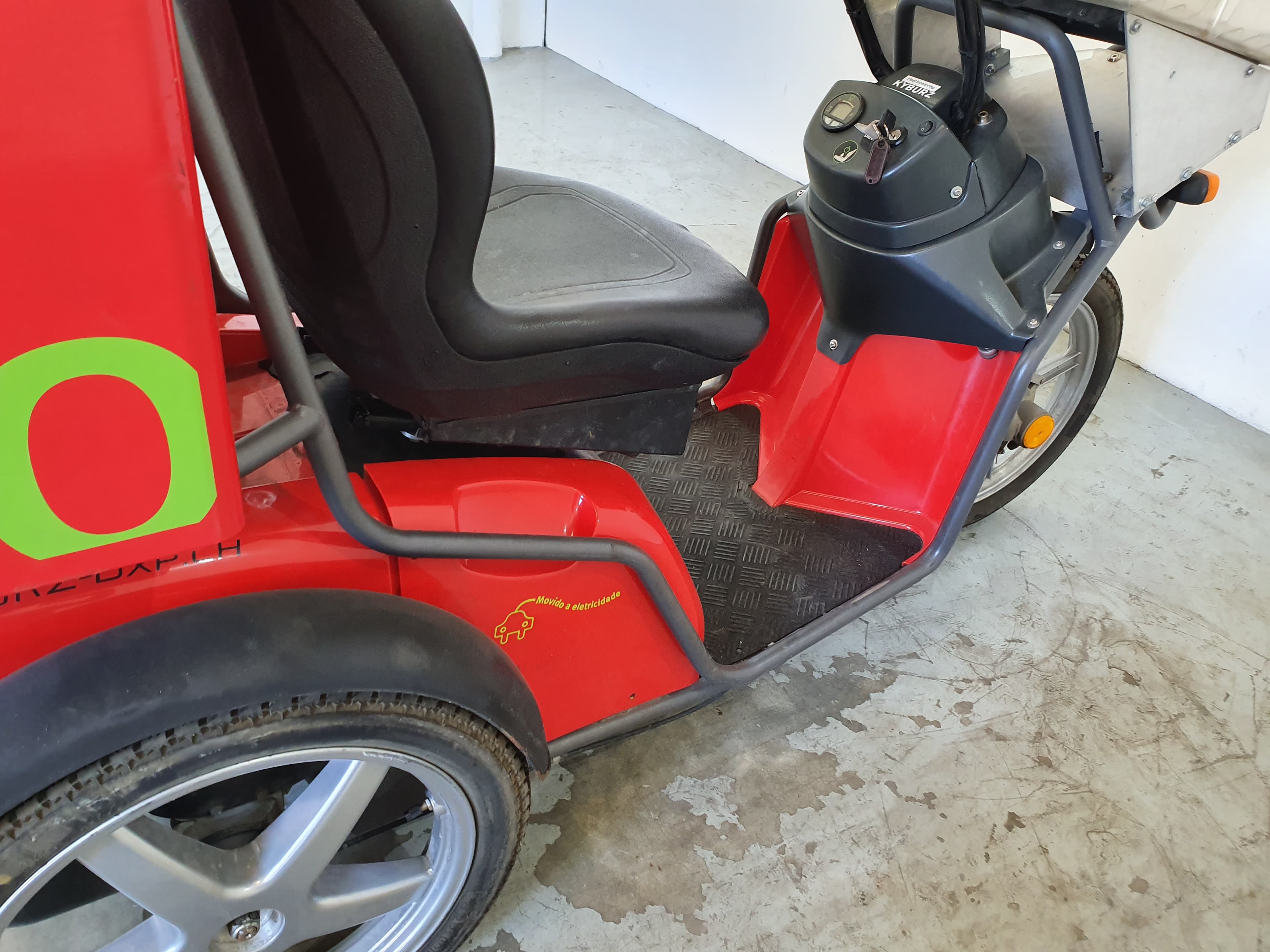Kyburz DXP.CH — image 16