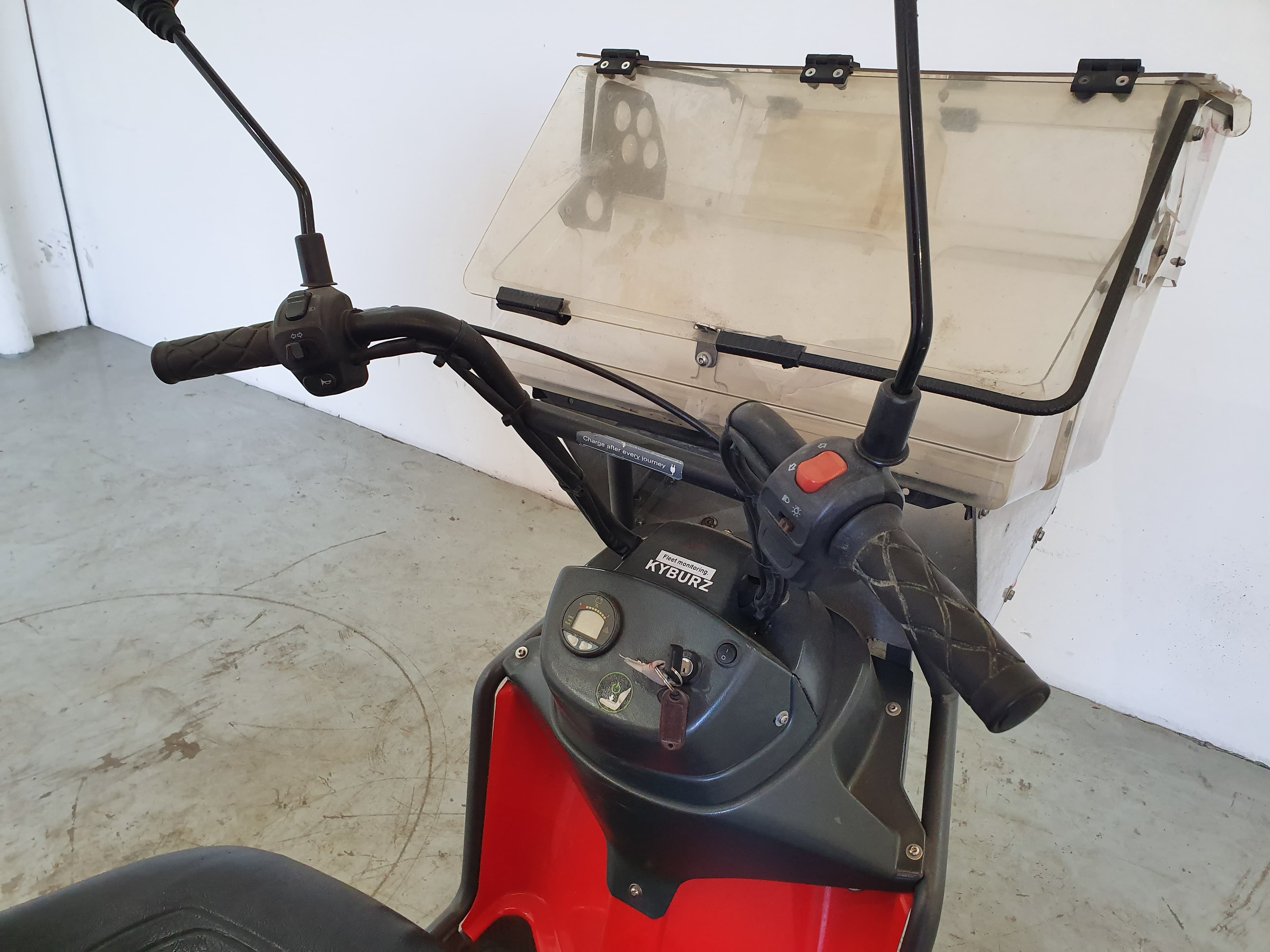 Kyburz DXP.CH — image 9