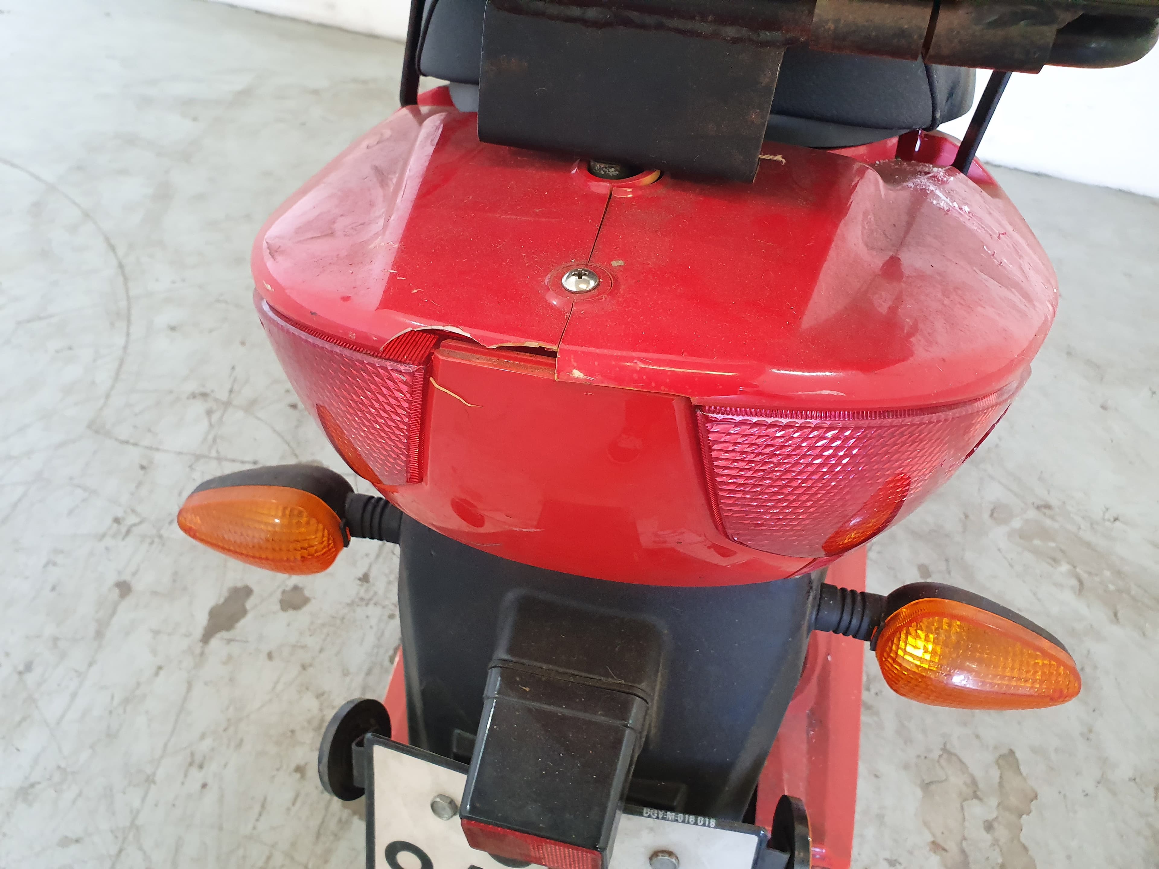 Ecoway ML6000 — image 14