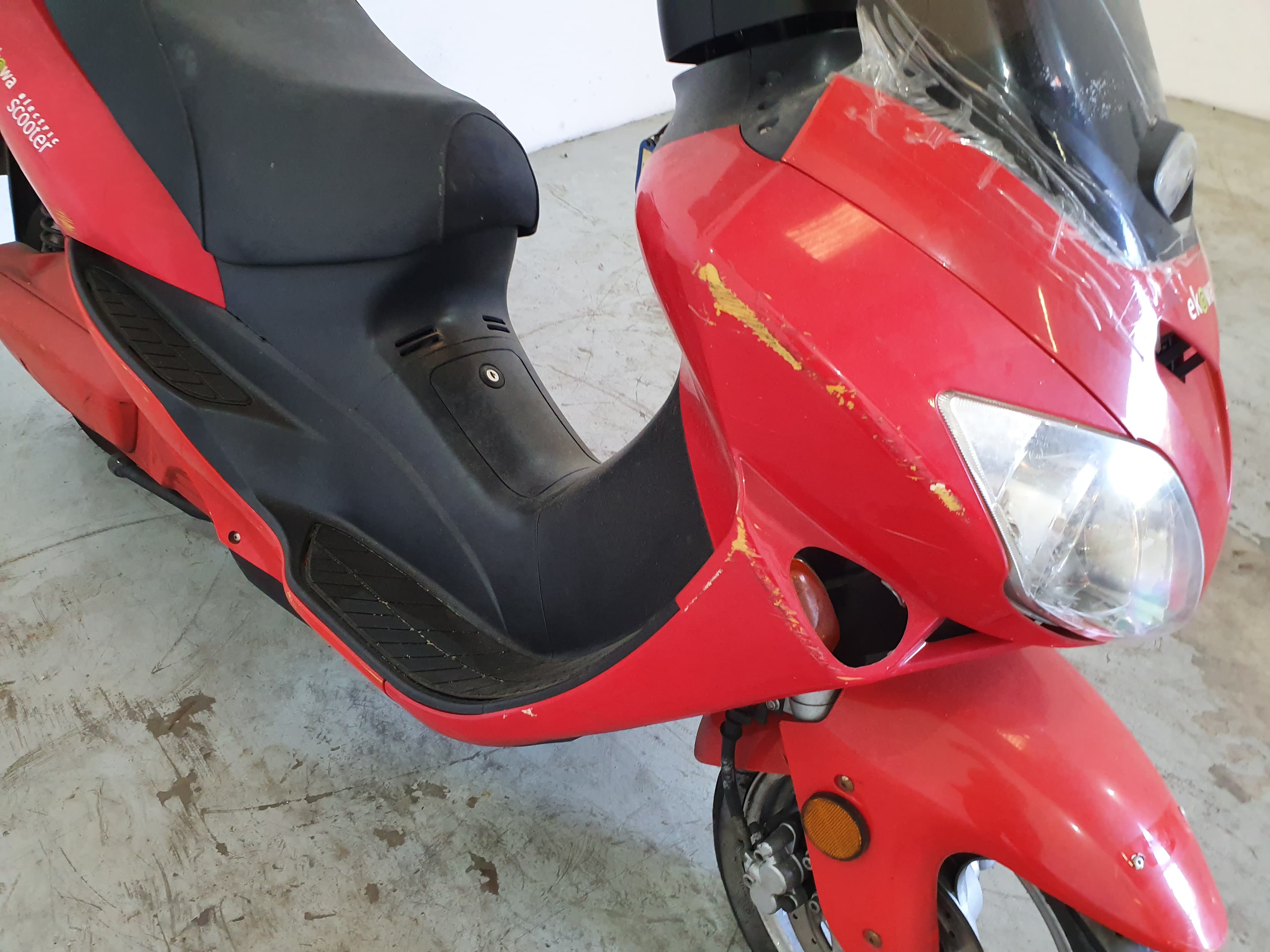 Ecoway ML6000 — image 6