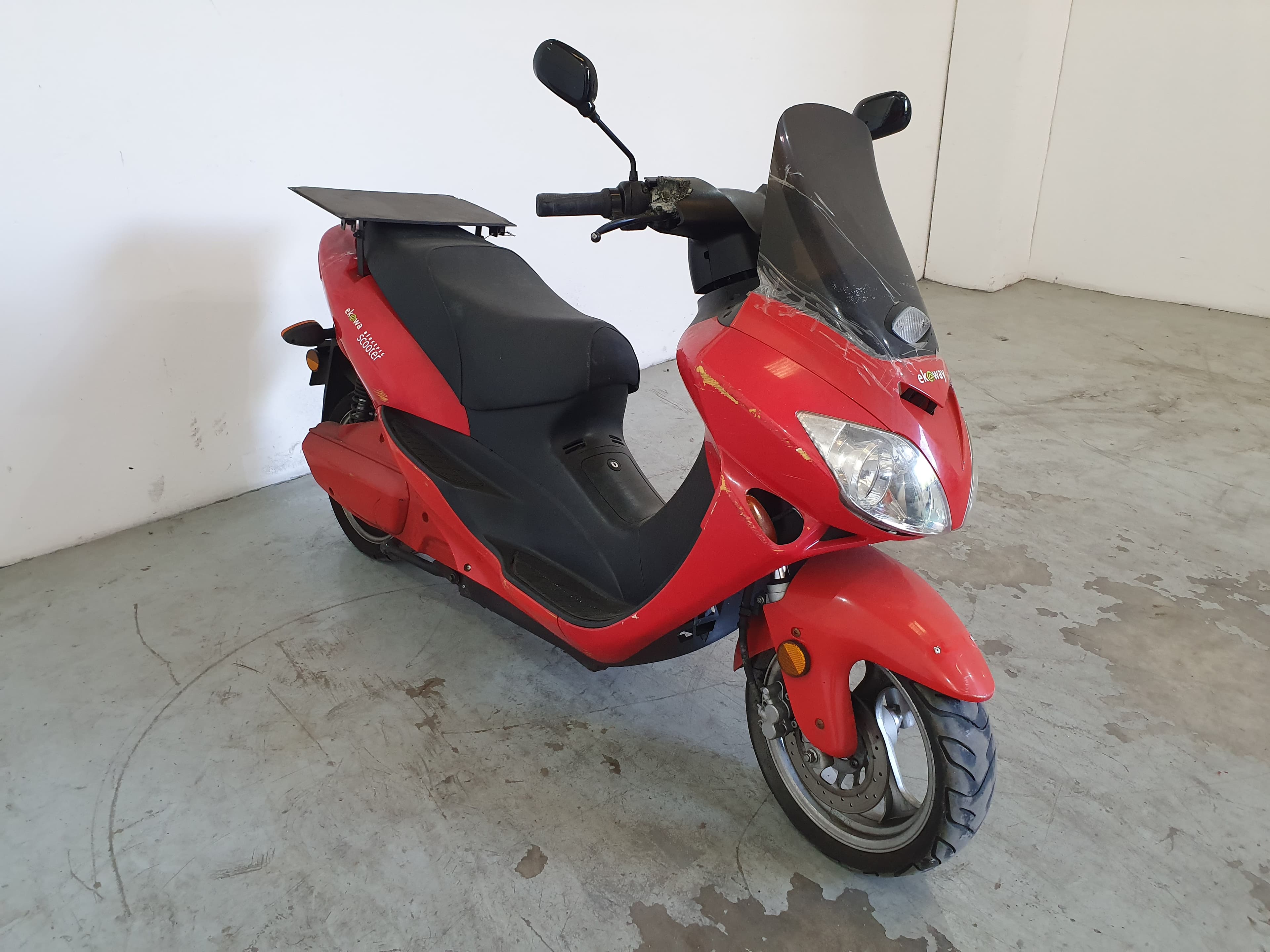 Ecoway ML6000