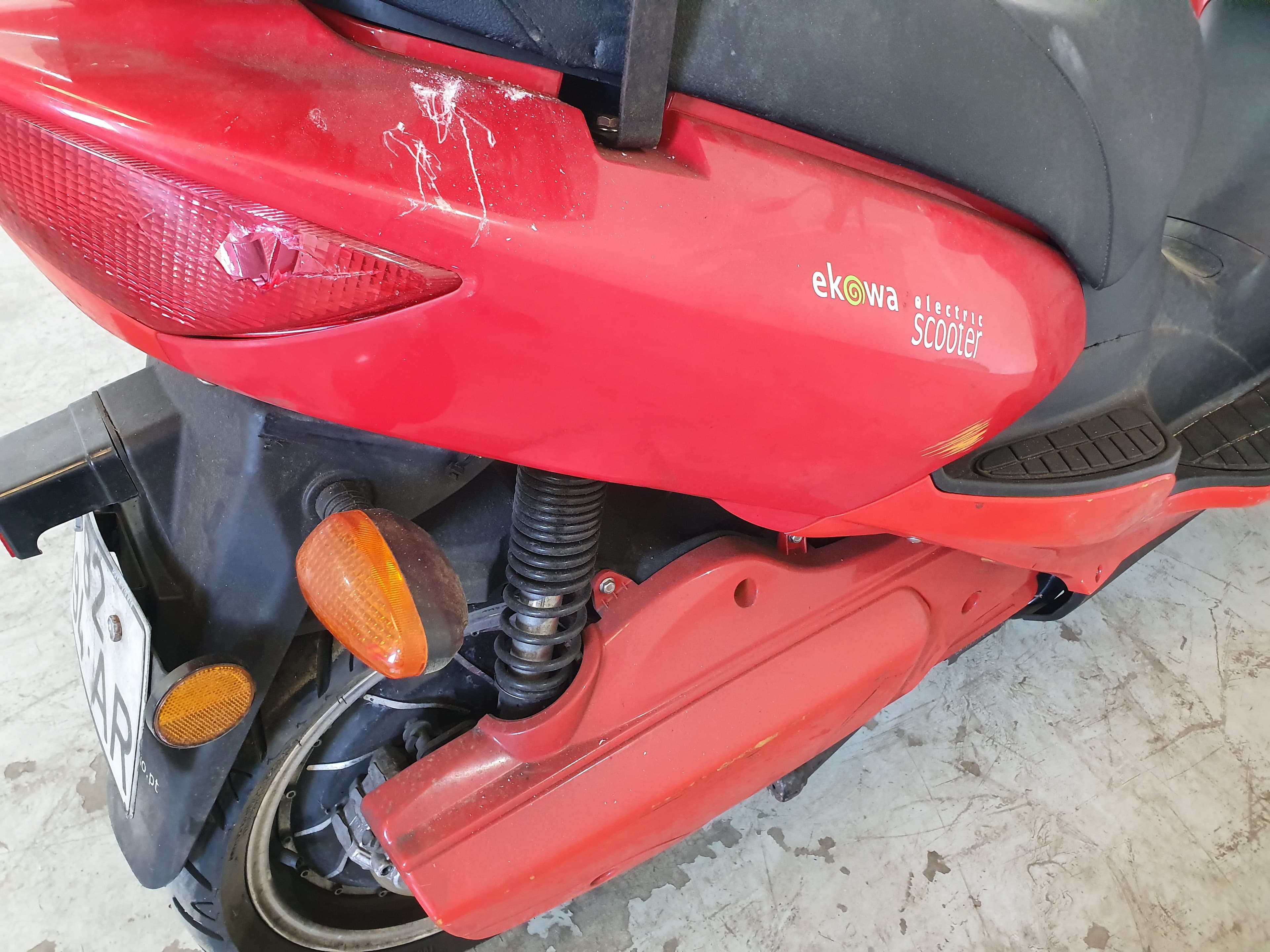 Ecoway ML6000 — image 10