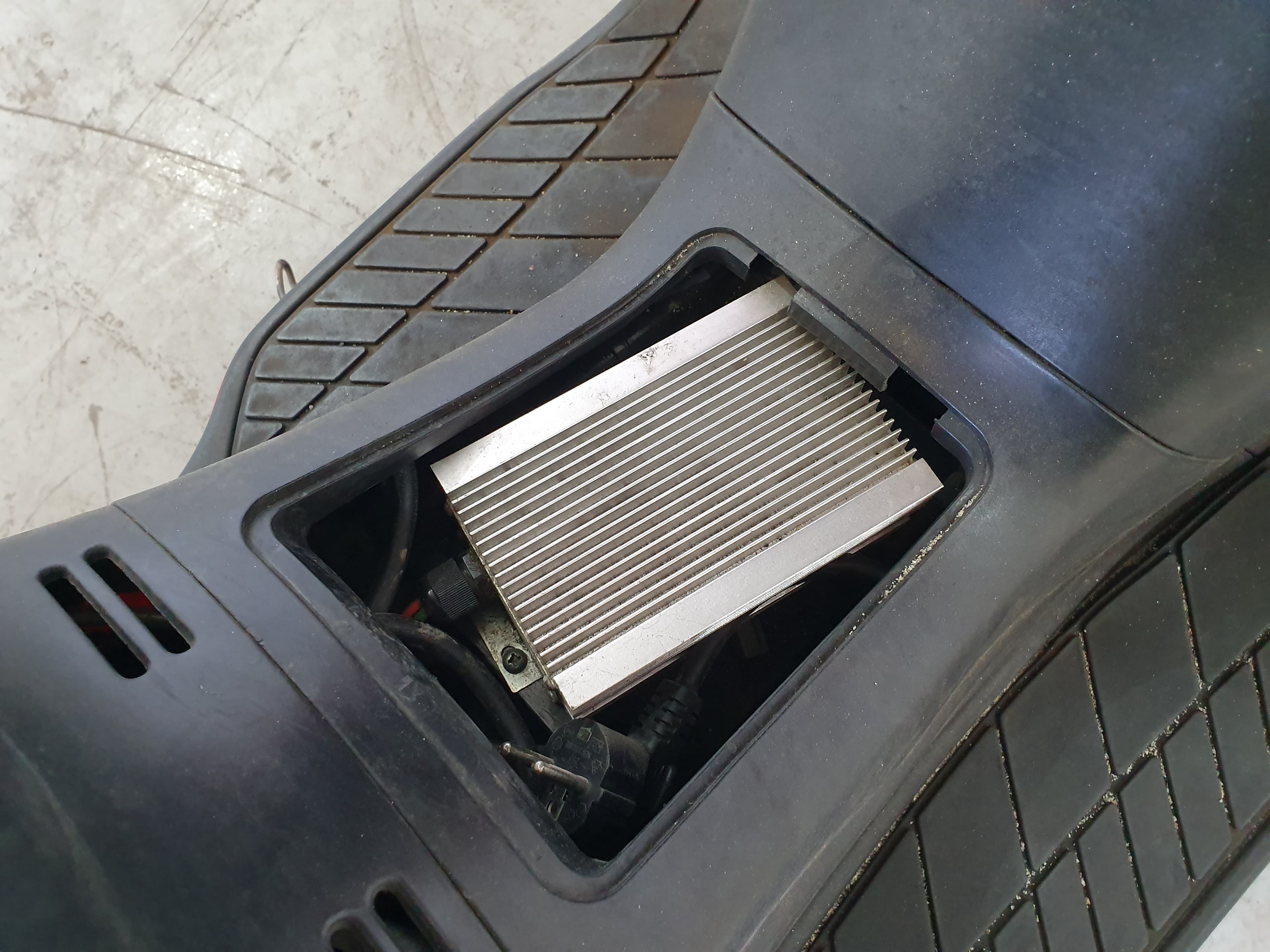 Ecoway ML6000 — image 15