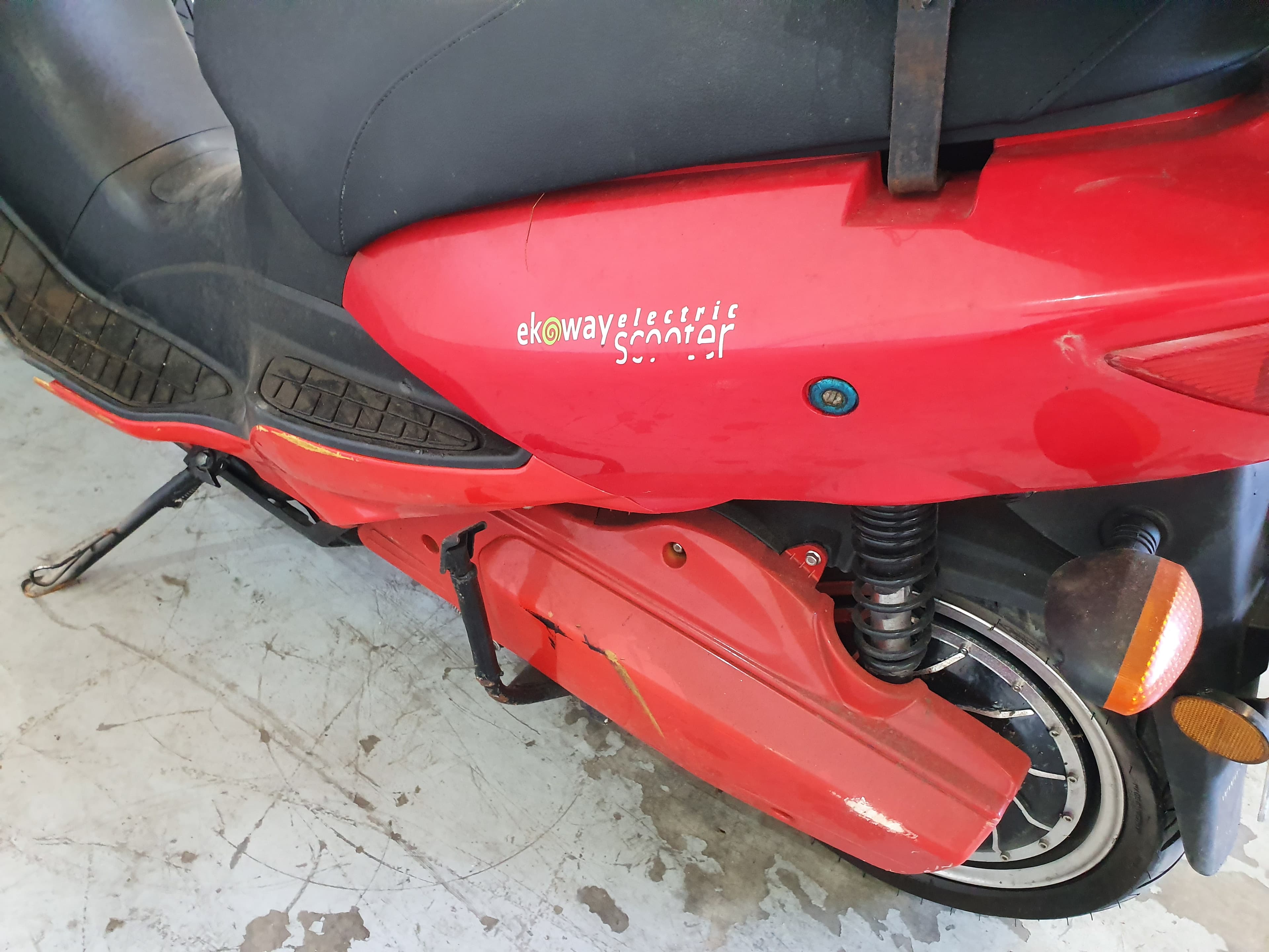 Ecoway ML6000 — image 13