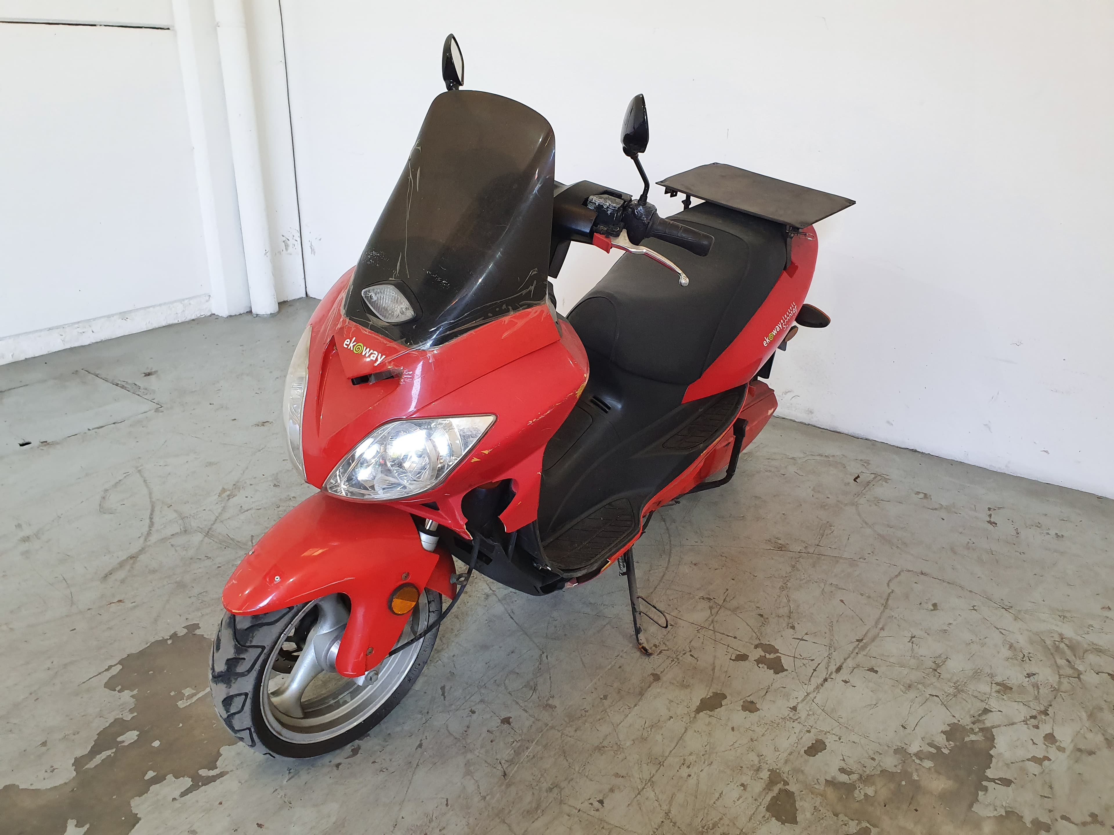 Ecoway ML6000 — image 2