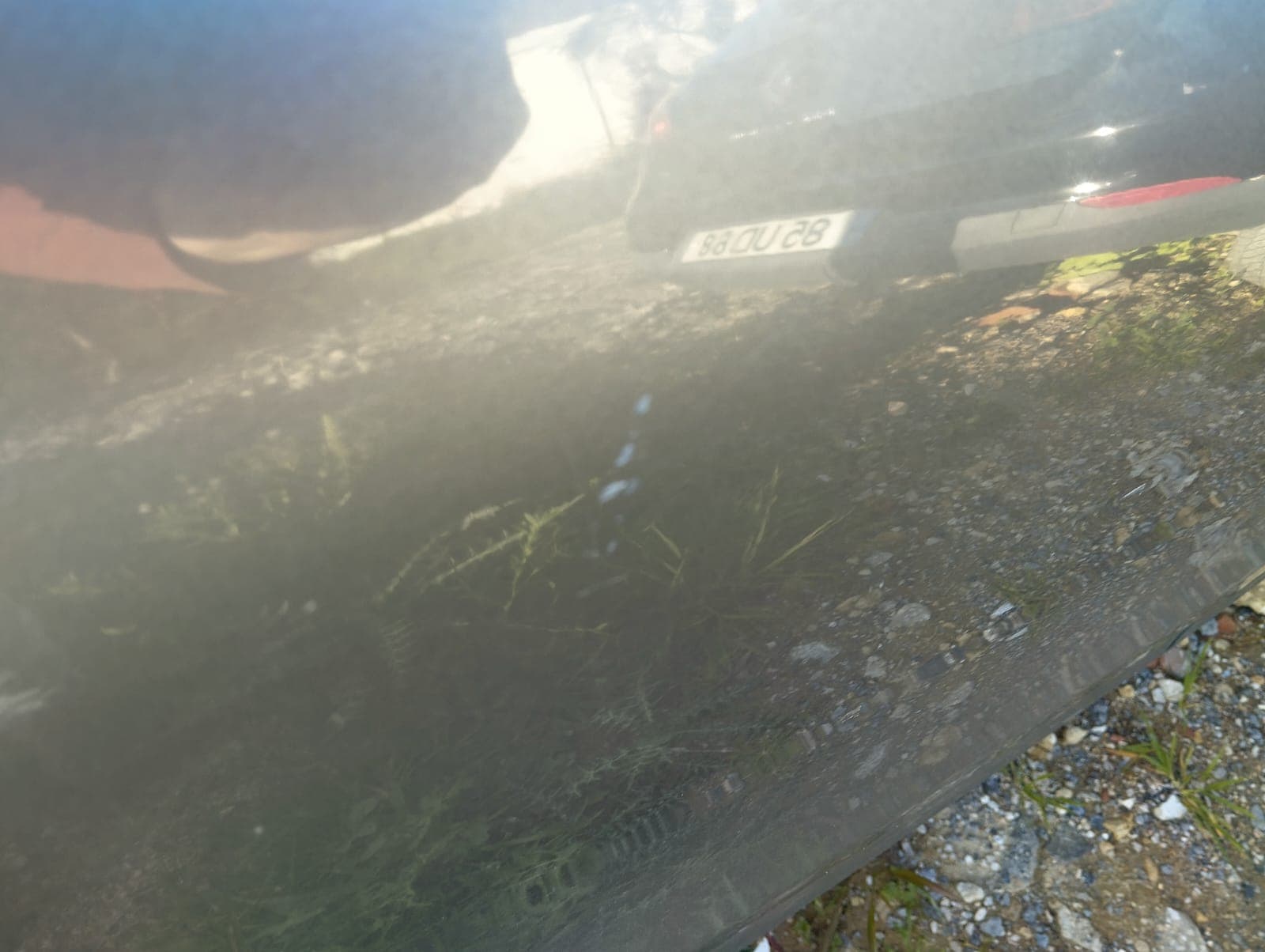 Citroën C4 II Grand Picasso 1.6 BlueHDi  · Ano 2017 — imagen 12