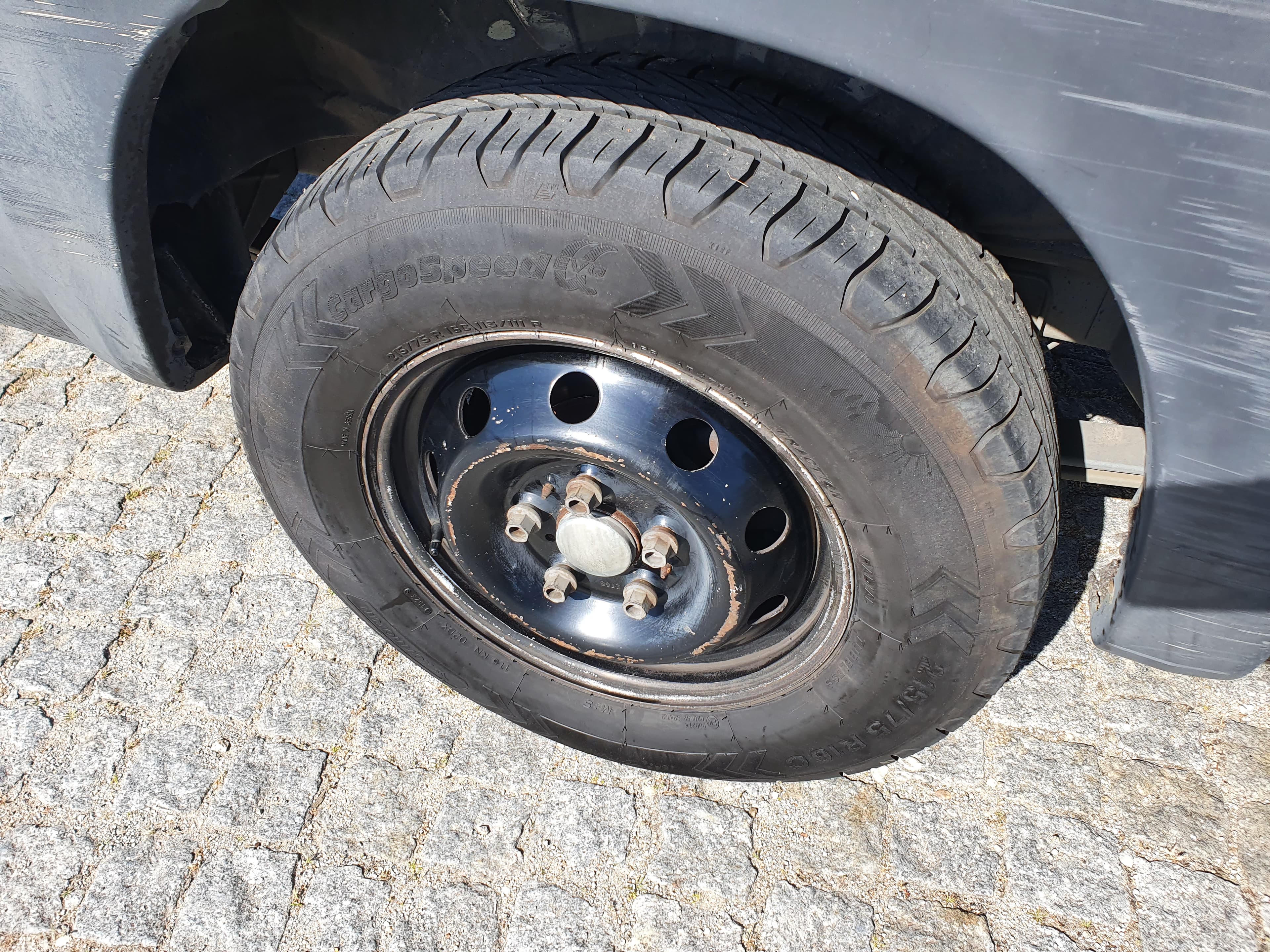 Fiat Ducato · Ano 2016 — imagen 13