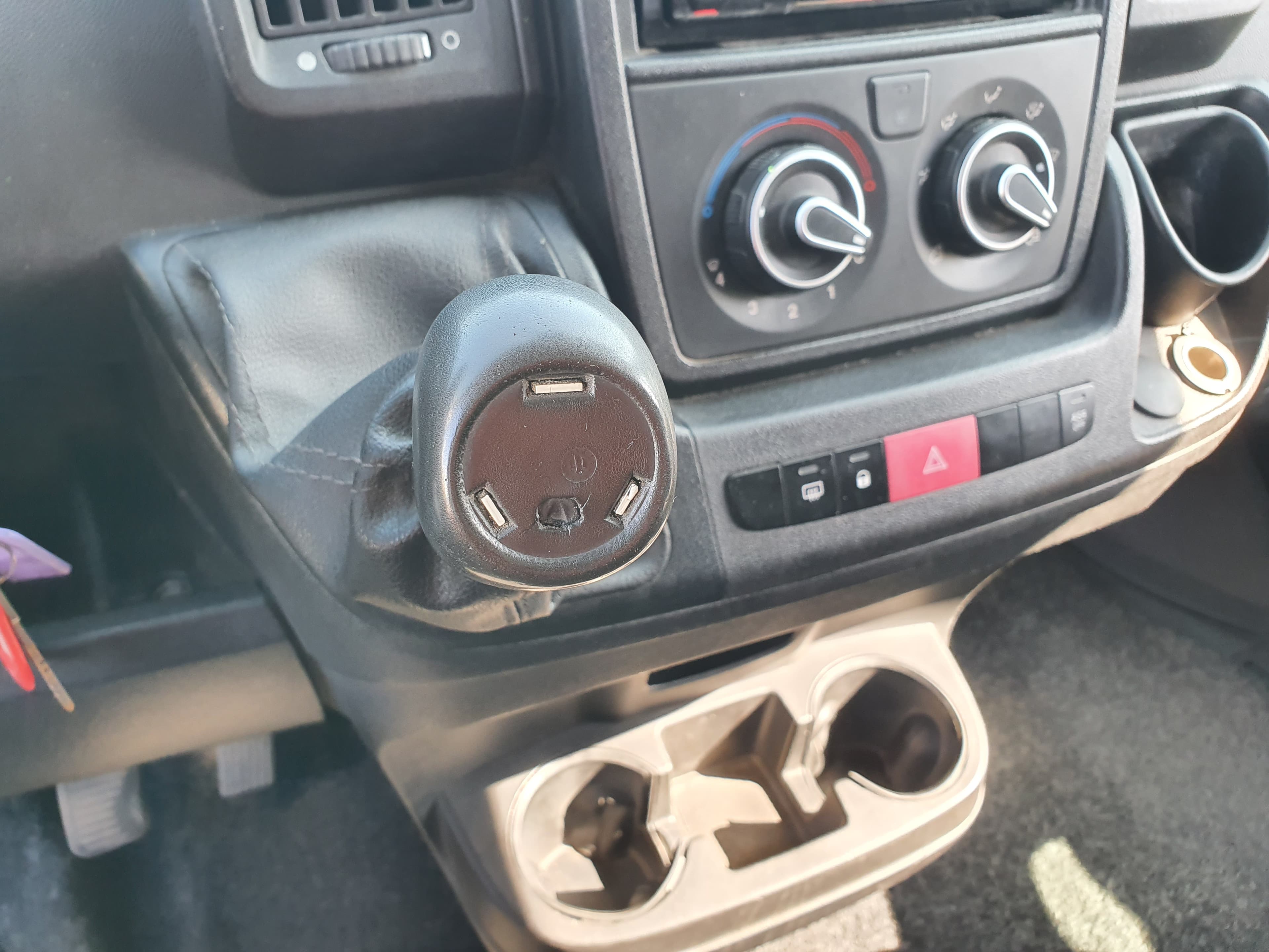 Fiat Ducato · Ano 2016 — imagen 41