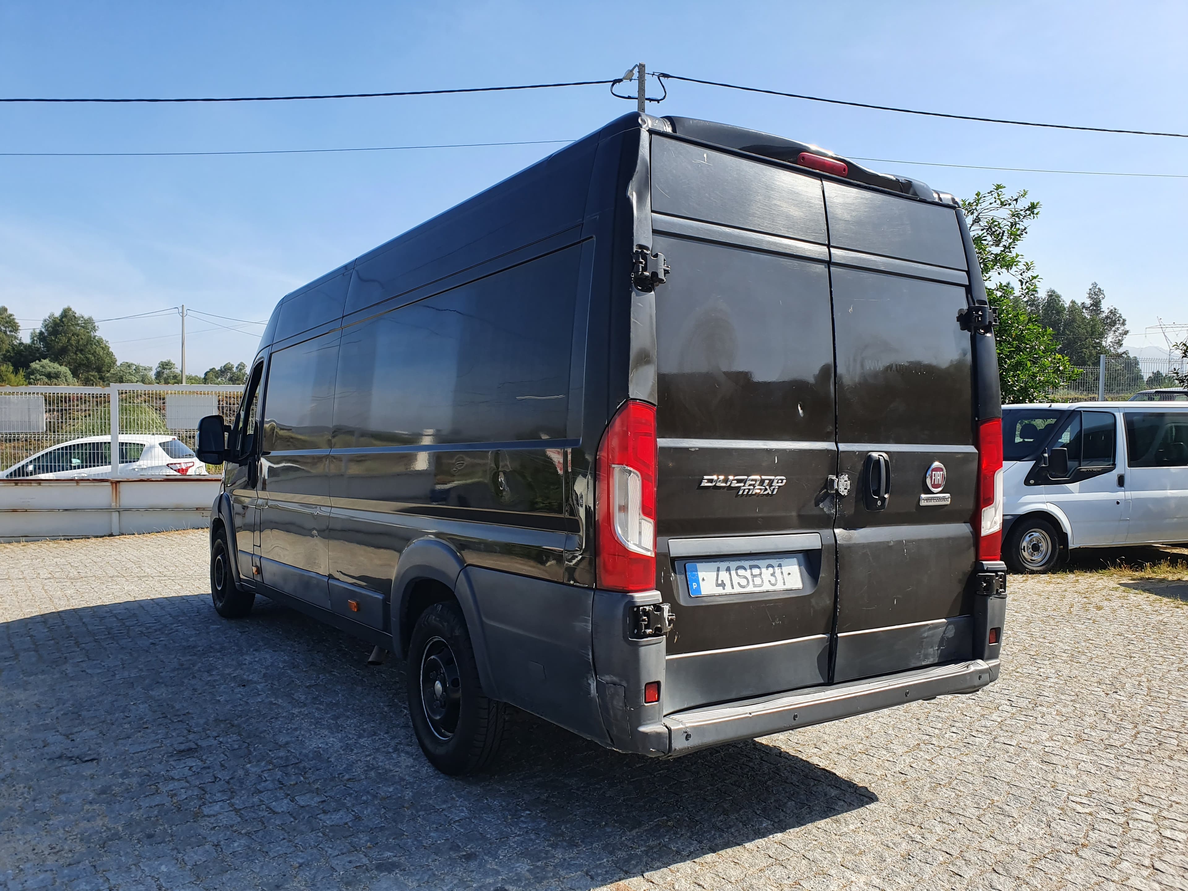 Fiat Ducato · Ano 2016 — imagen 6