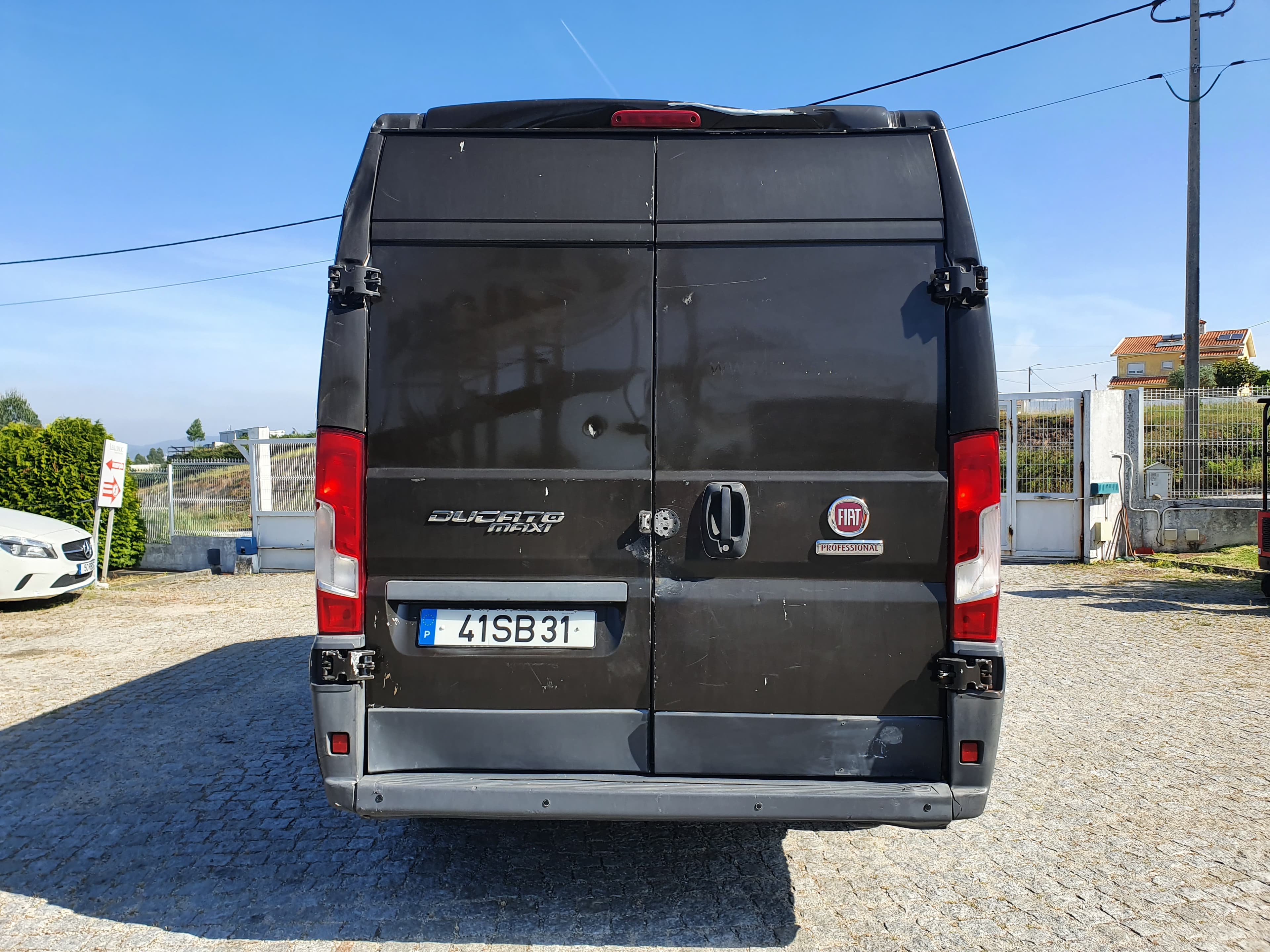 Fiat Ducato · Ano 2016 — imagen 5