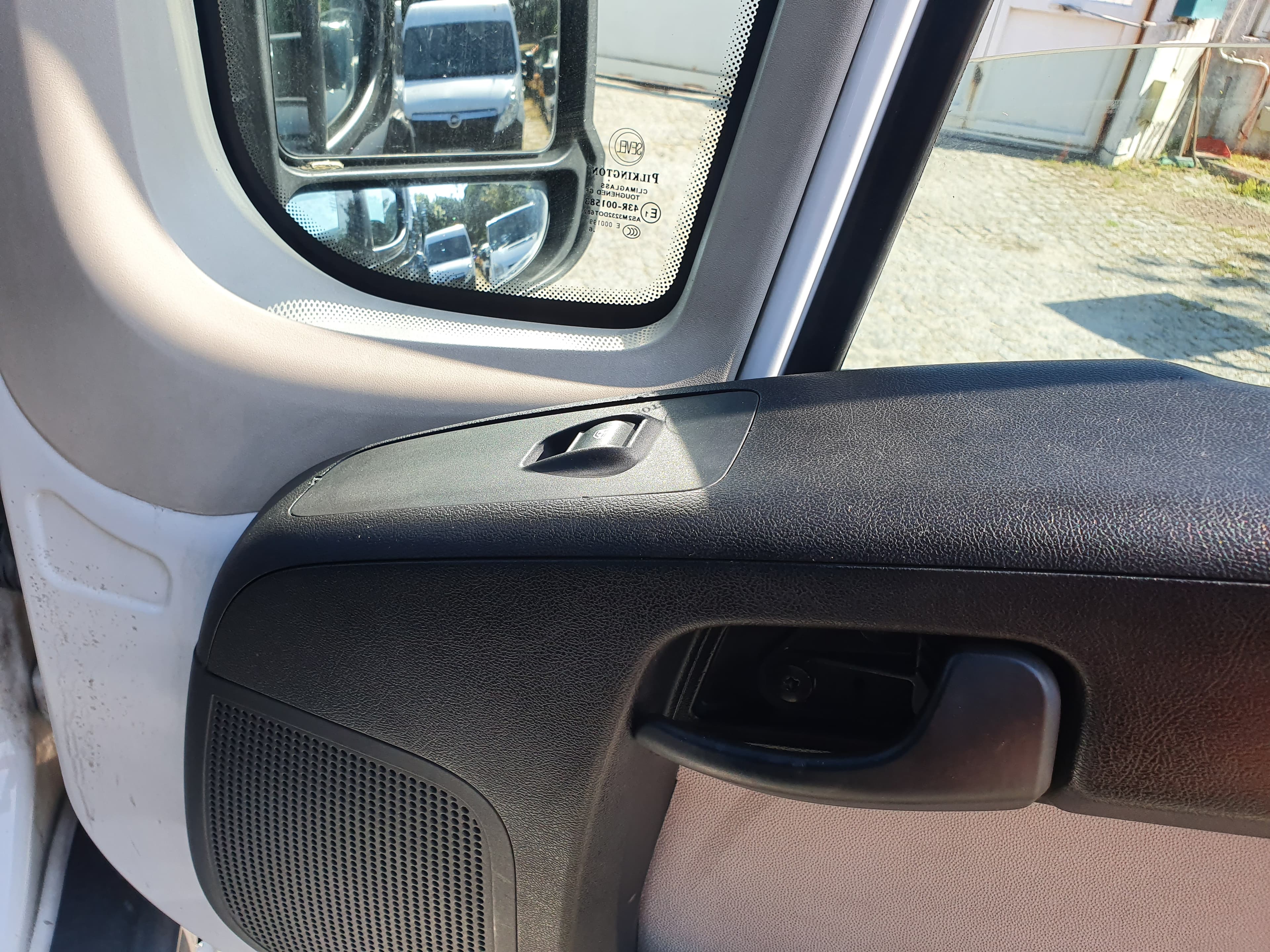 Fiat Ducato · Ano 2016 — imagen 36