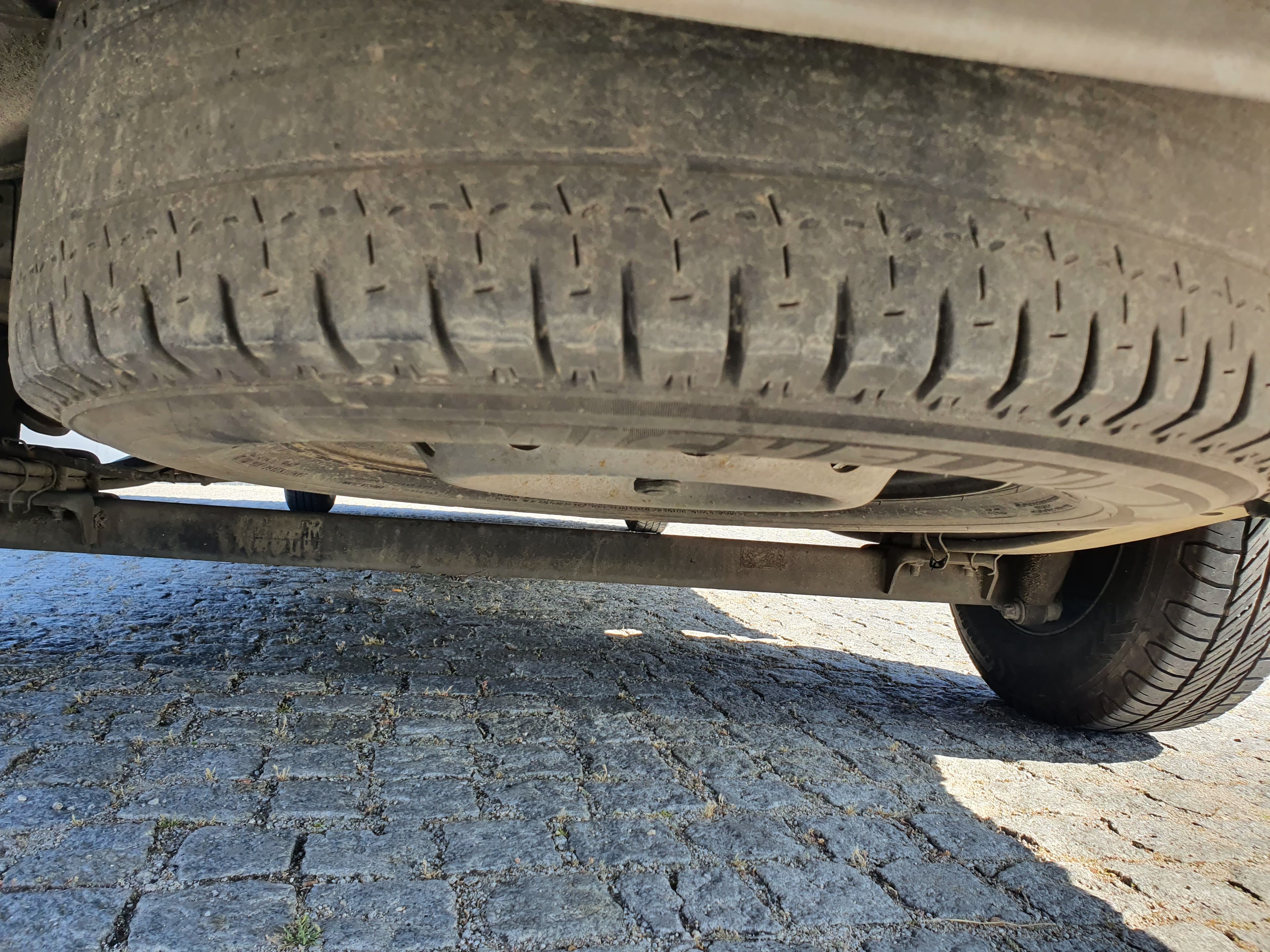 Fiat Ducato · Ano 2016 — imagen 34