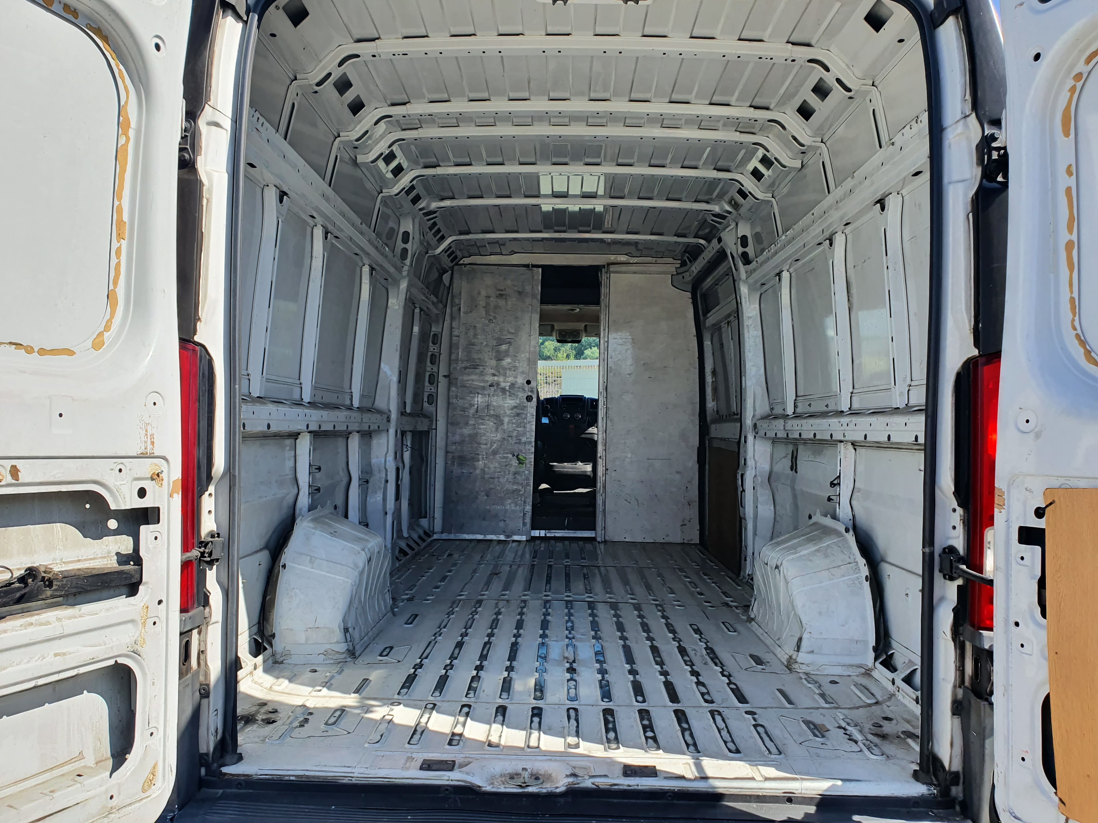 Fiat Ducato · Ano 2016 — imagen 33