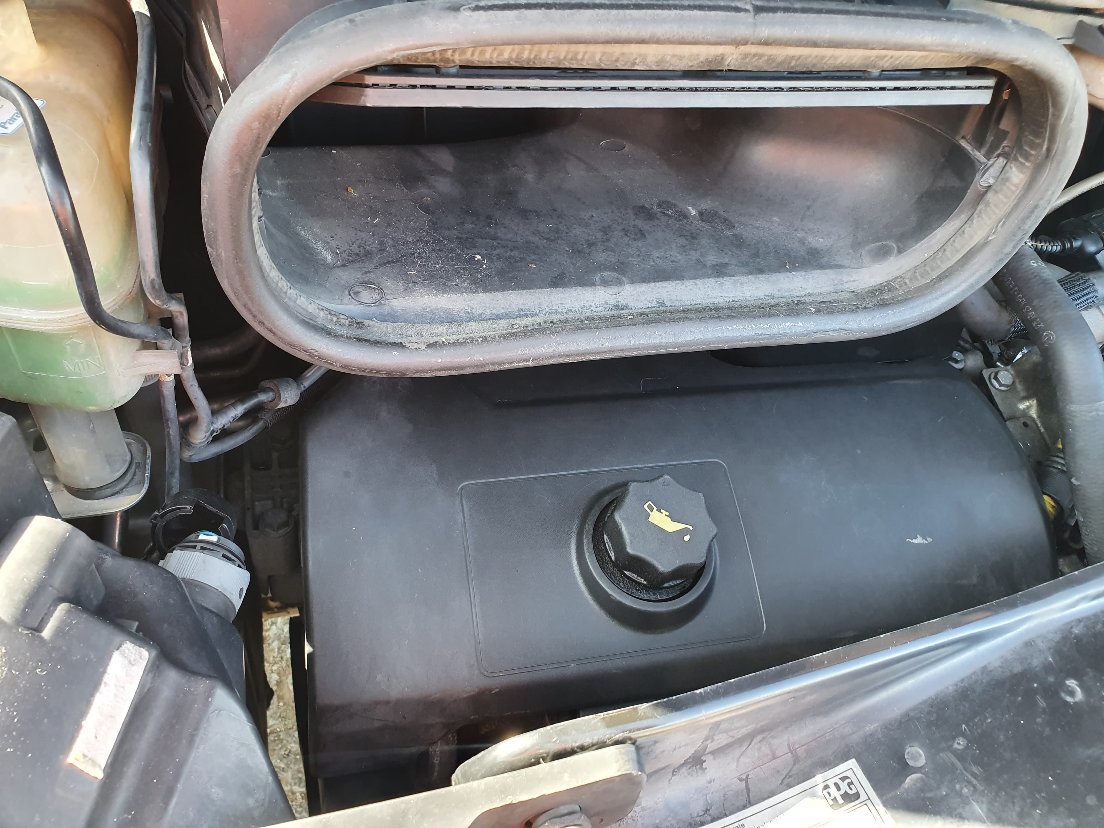 Fiat Ducato · Ano 2016 — imagen 19