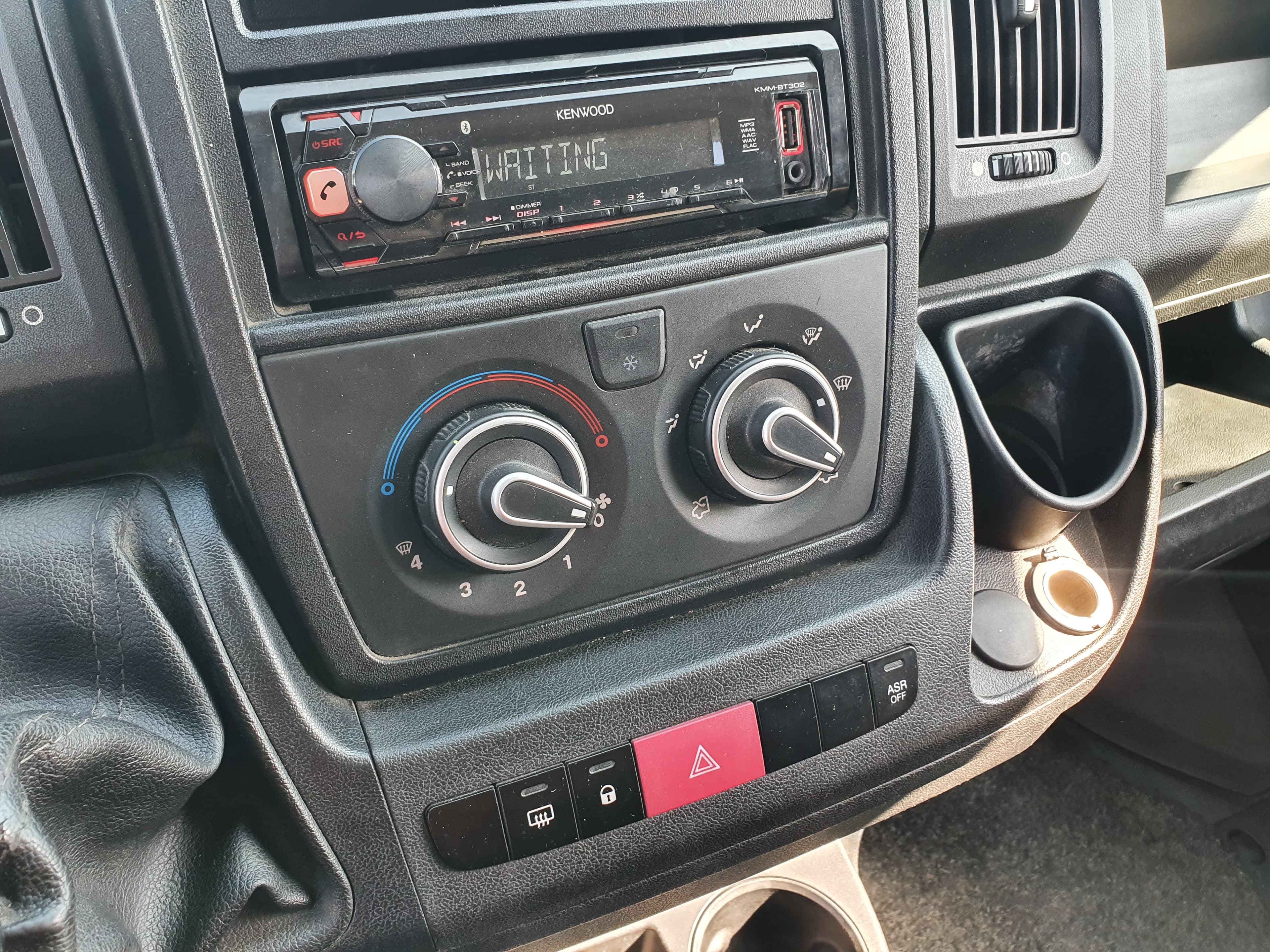 Fiat Ducato · Ano 2016 — imagen 32