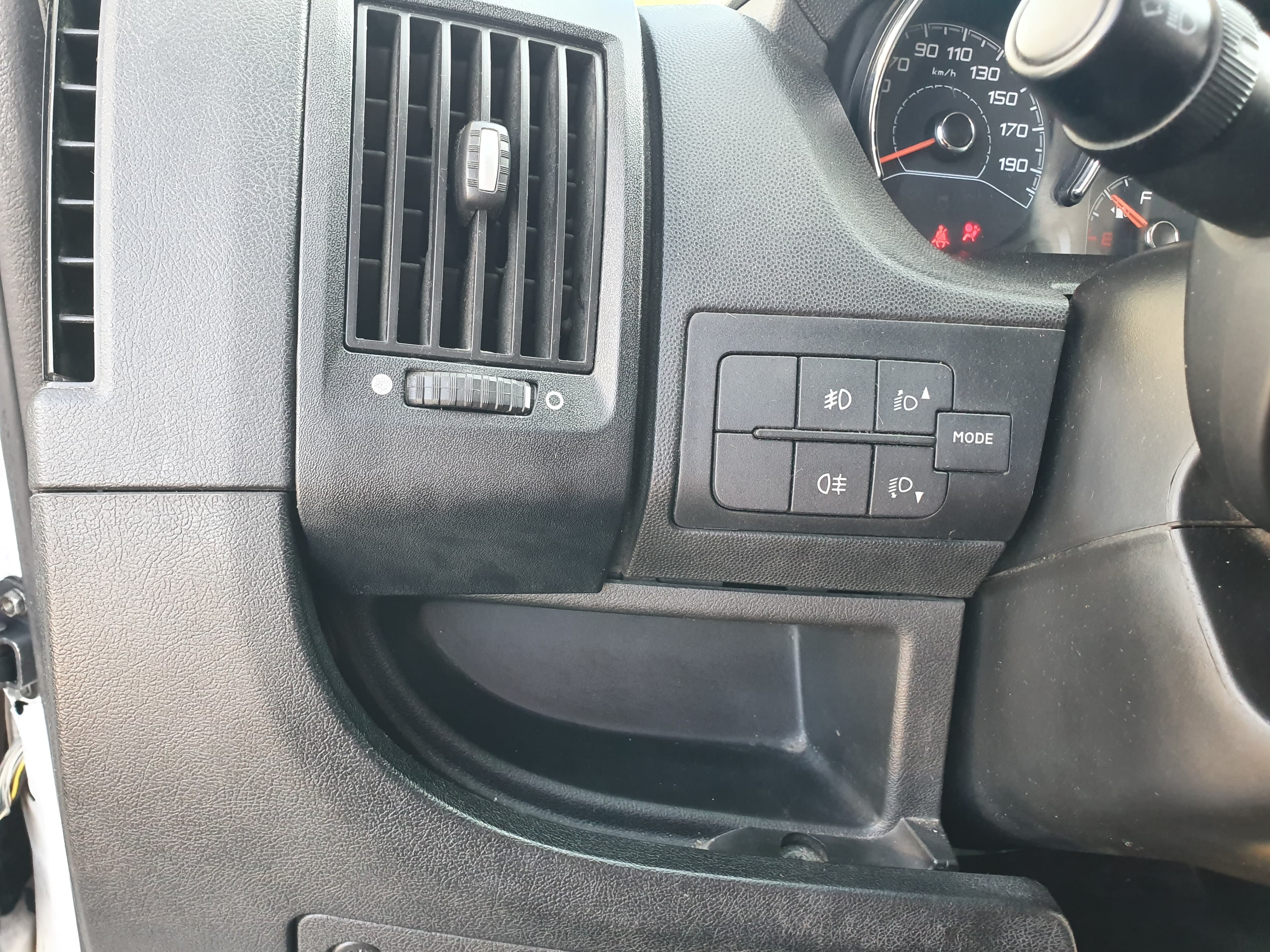 Fiat Ducato · Ano 2016 — imagen 39