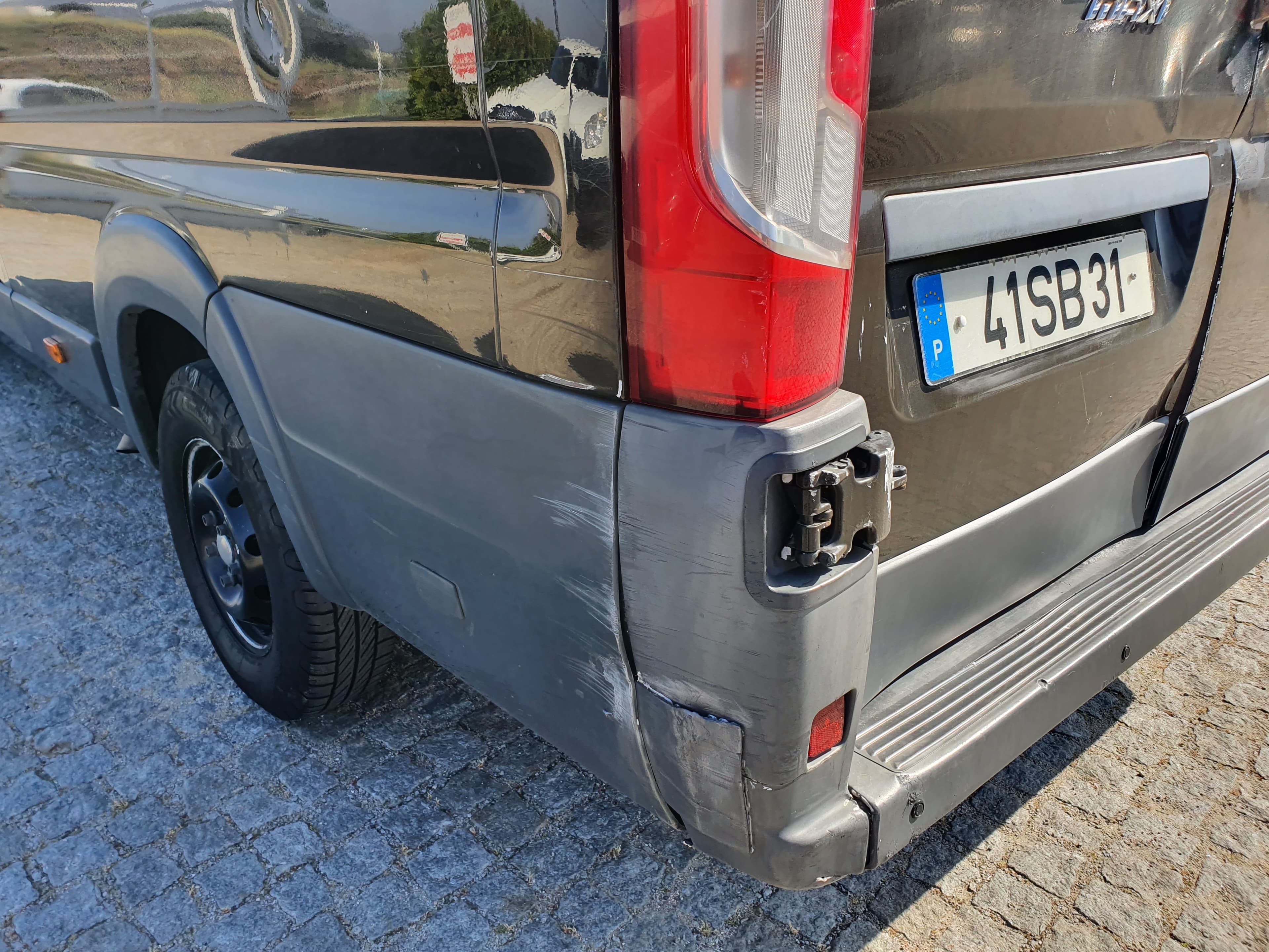 Fiat Ducato · Ano 2016 — imagen 23