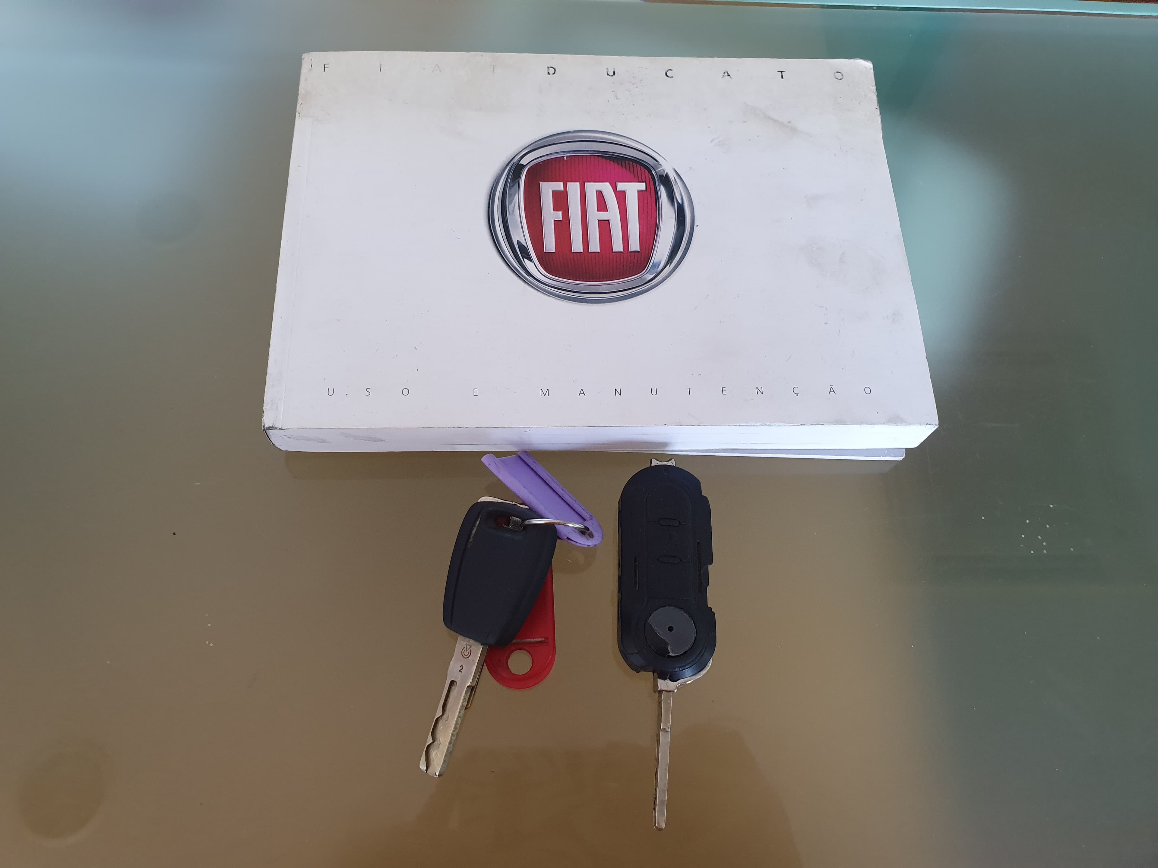 Fiat Ducato · Ano 2016 — imagen 40
