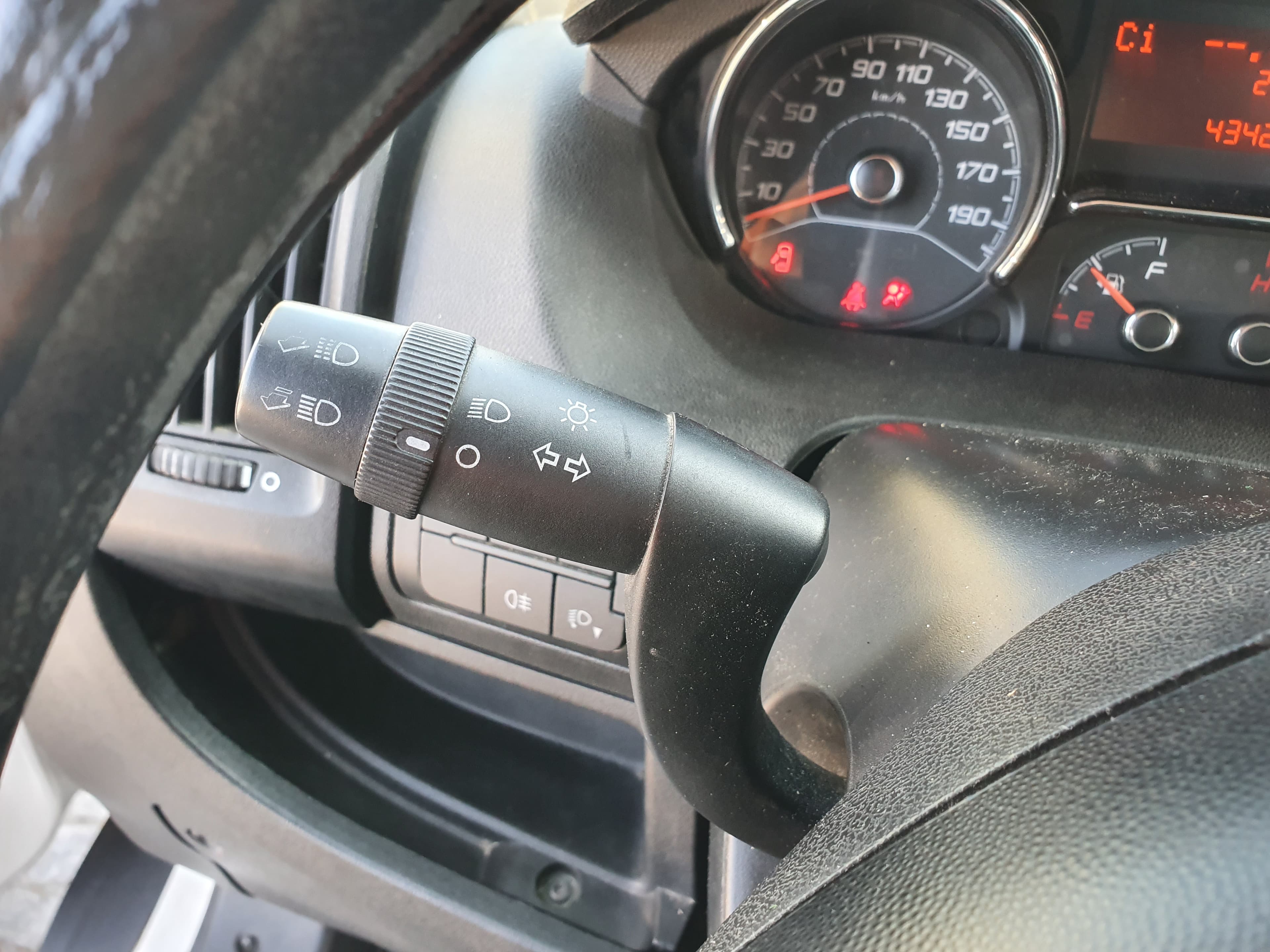 Fiat Ducato · Ano 2016 — imagen 38