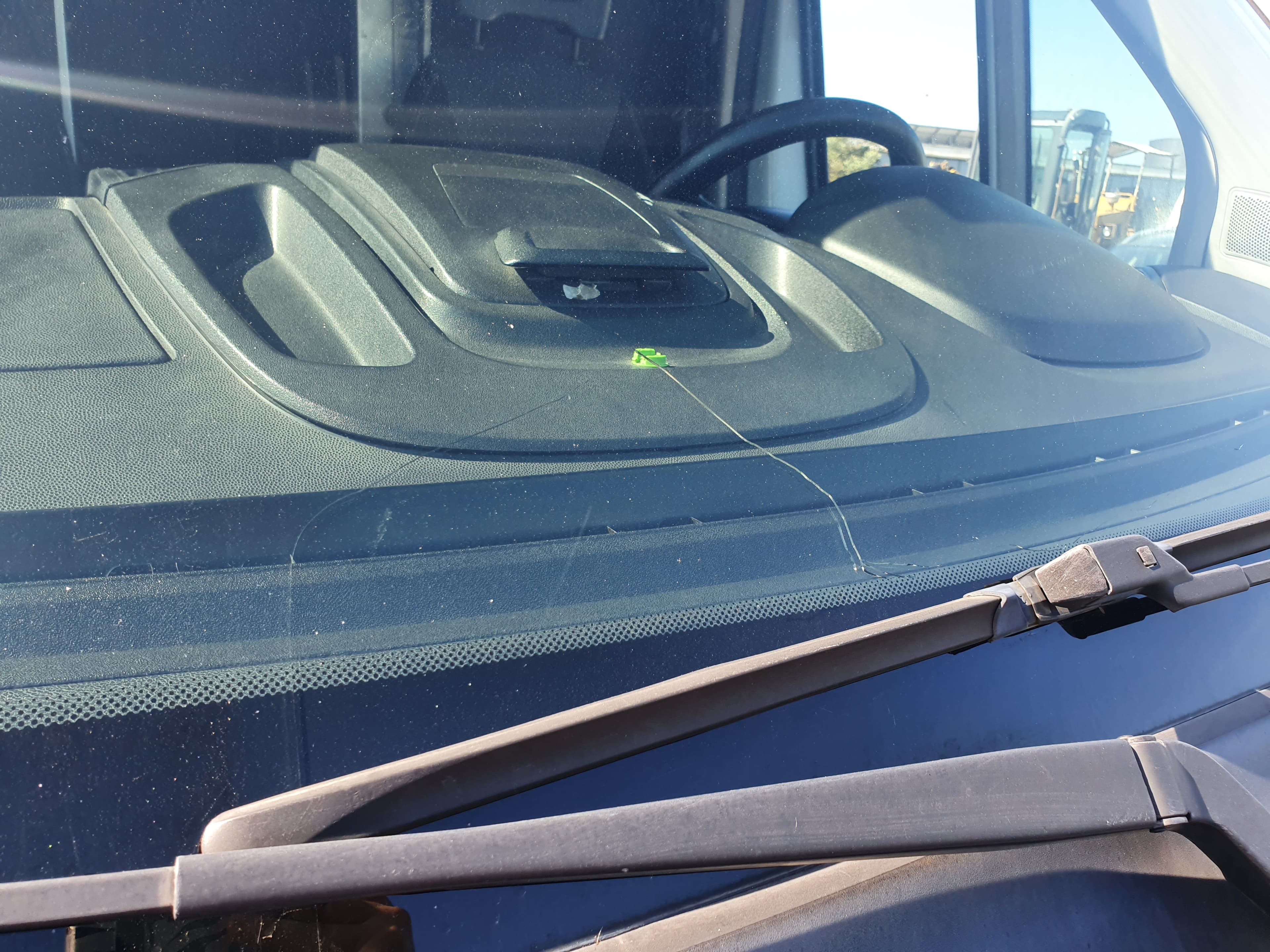 Fiat Ducato · Ano 2016 — imagen 22