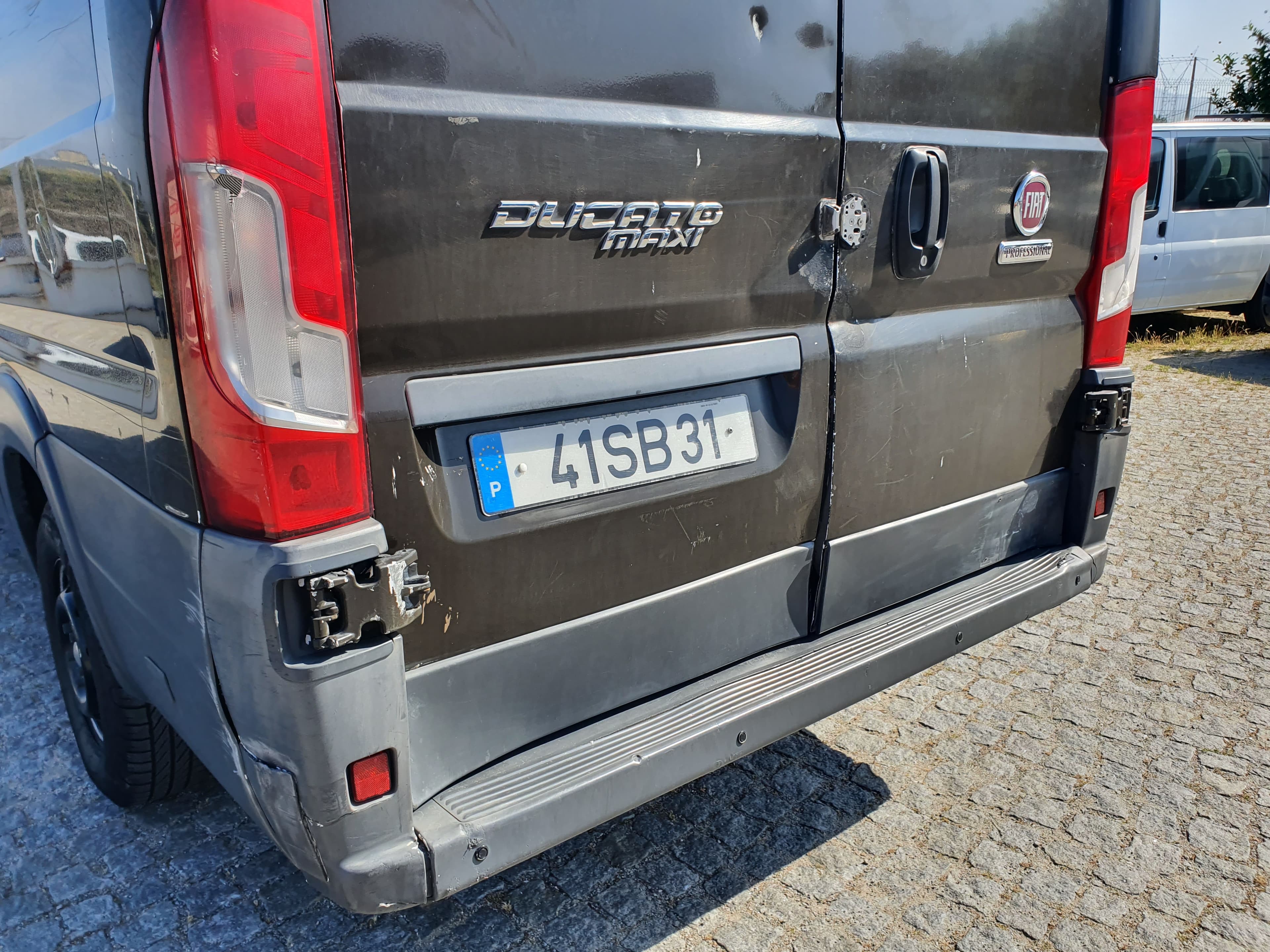 Fiat Ducato · Ano 2016 — imagen 7