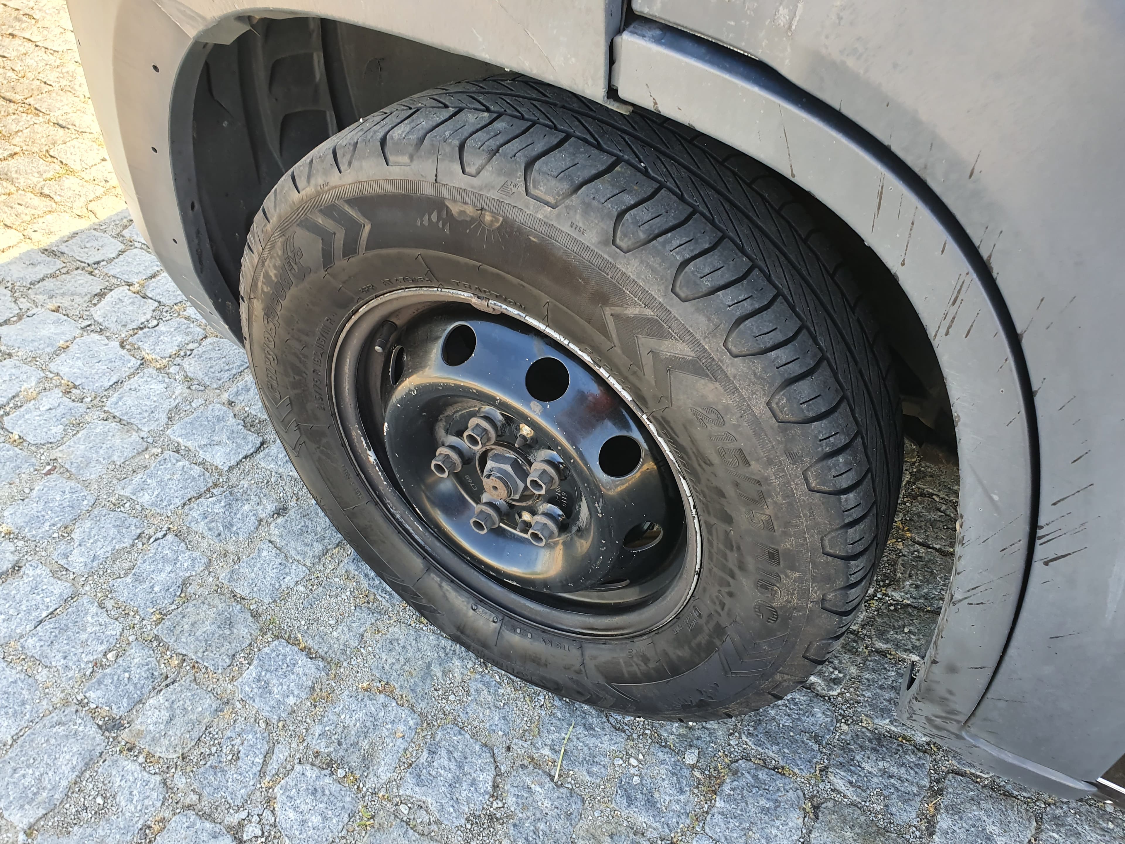 Fiat Ducato · Ano 2016 — imagen 14