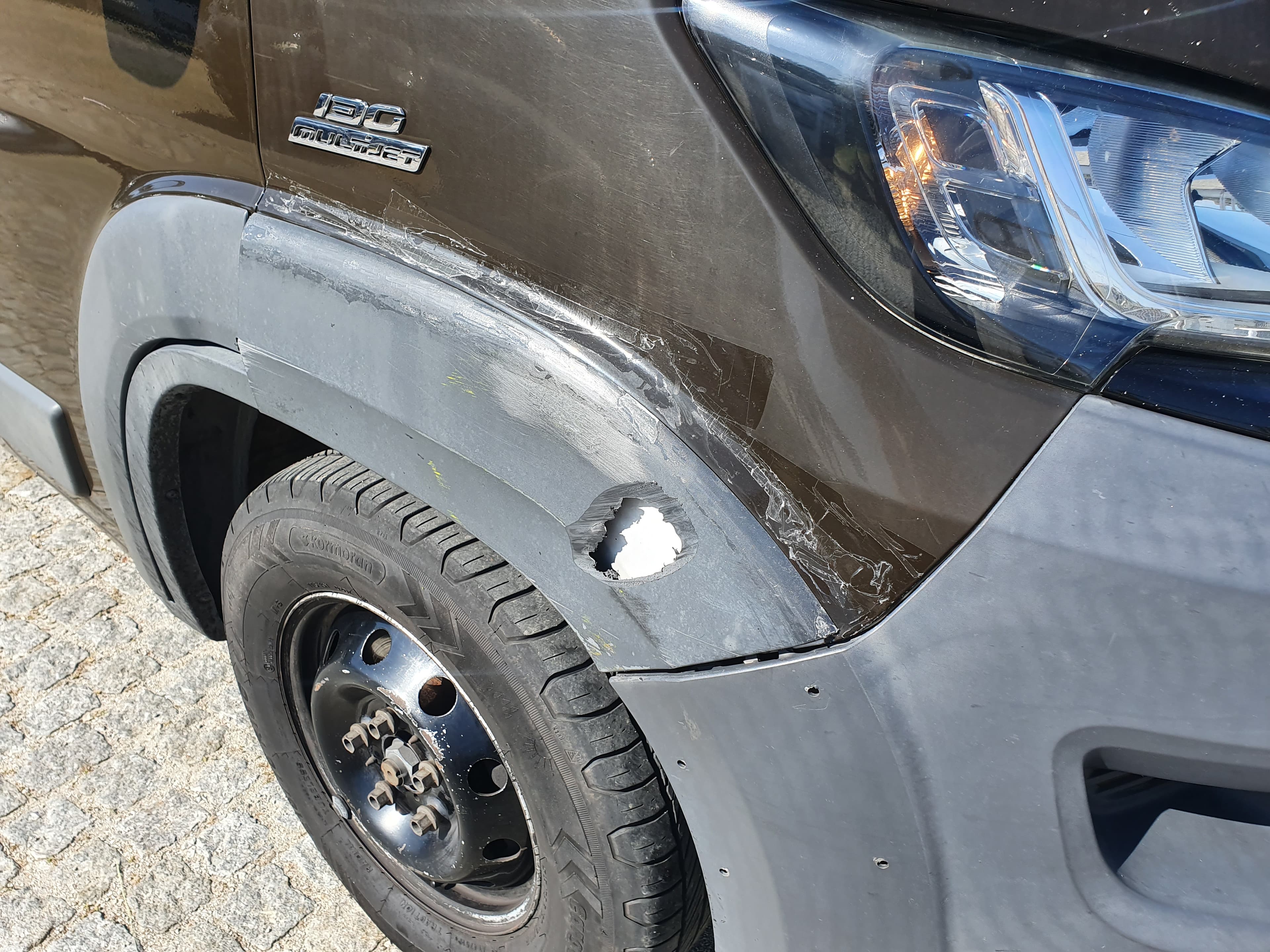 Fiat Ducato · Ano 2016 — imagen 12