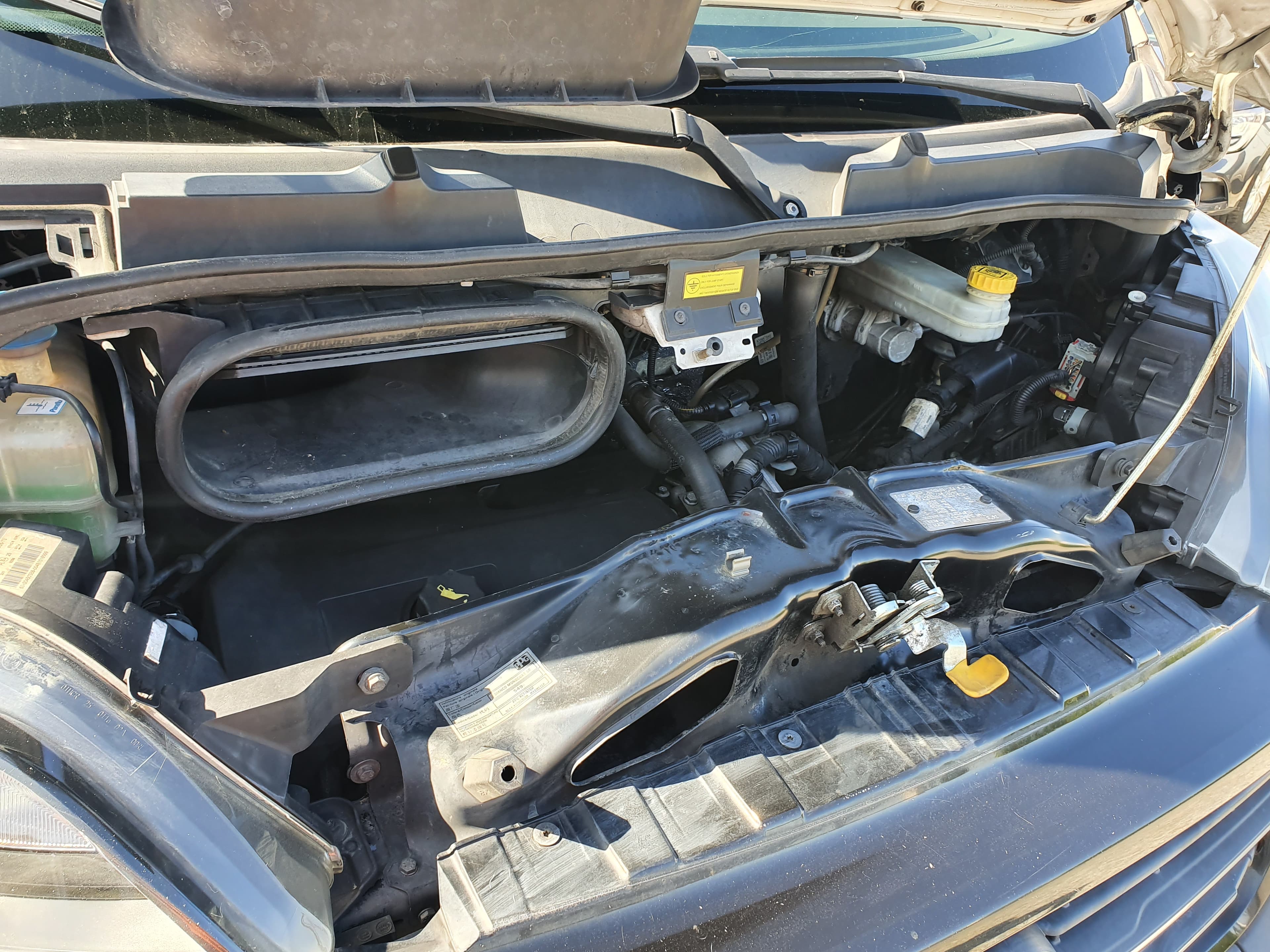 Fiat Ducato · Ano 2016 — imagen 18