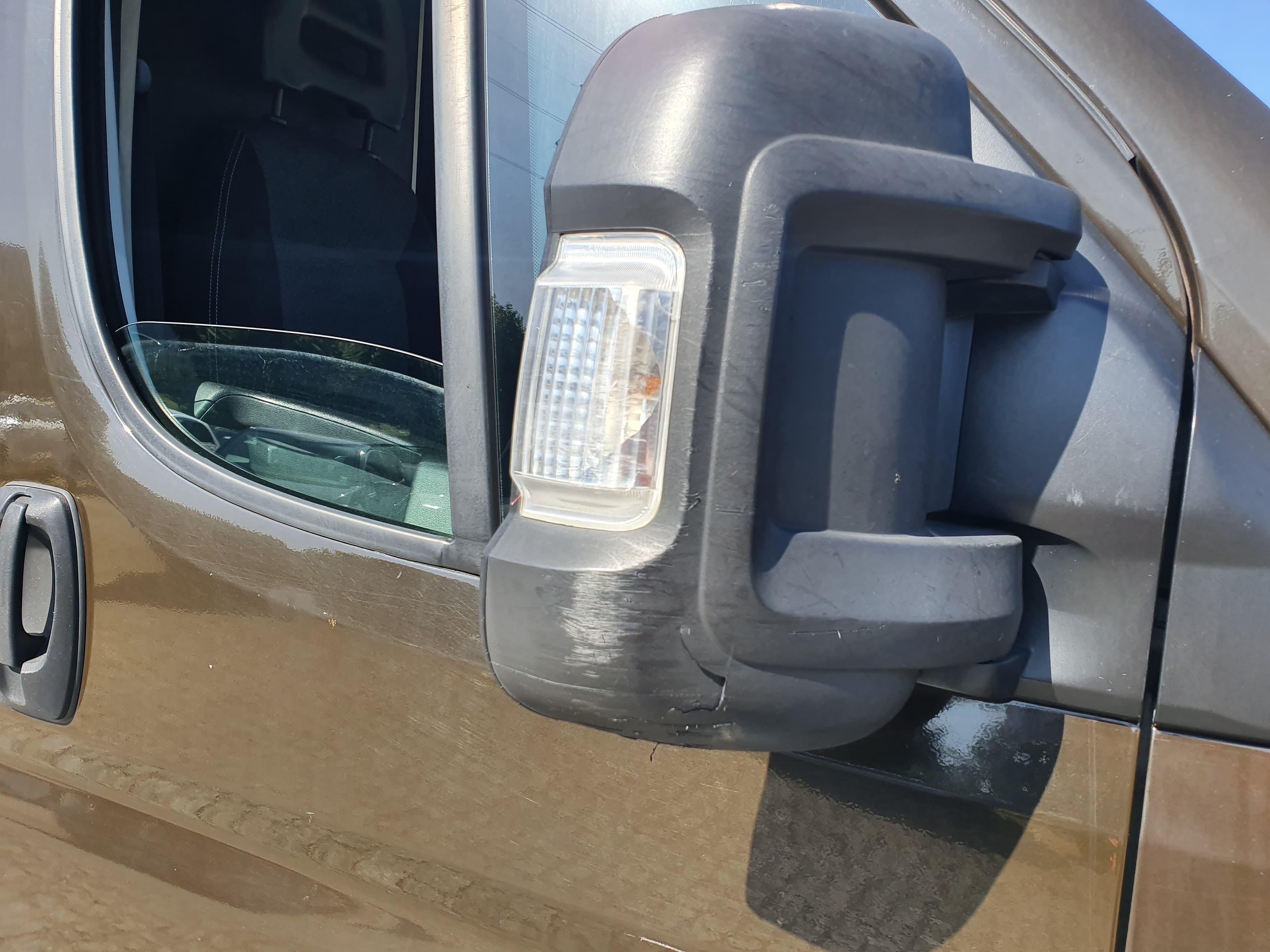 Fiat Ducato · Ano 2016 — imagen 9