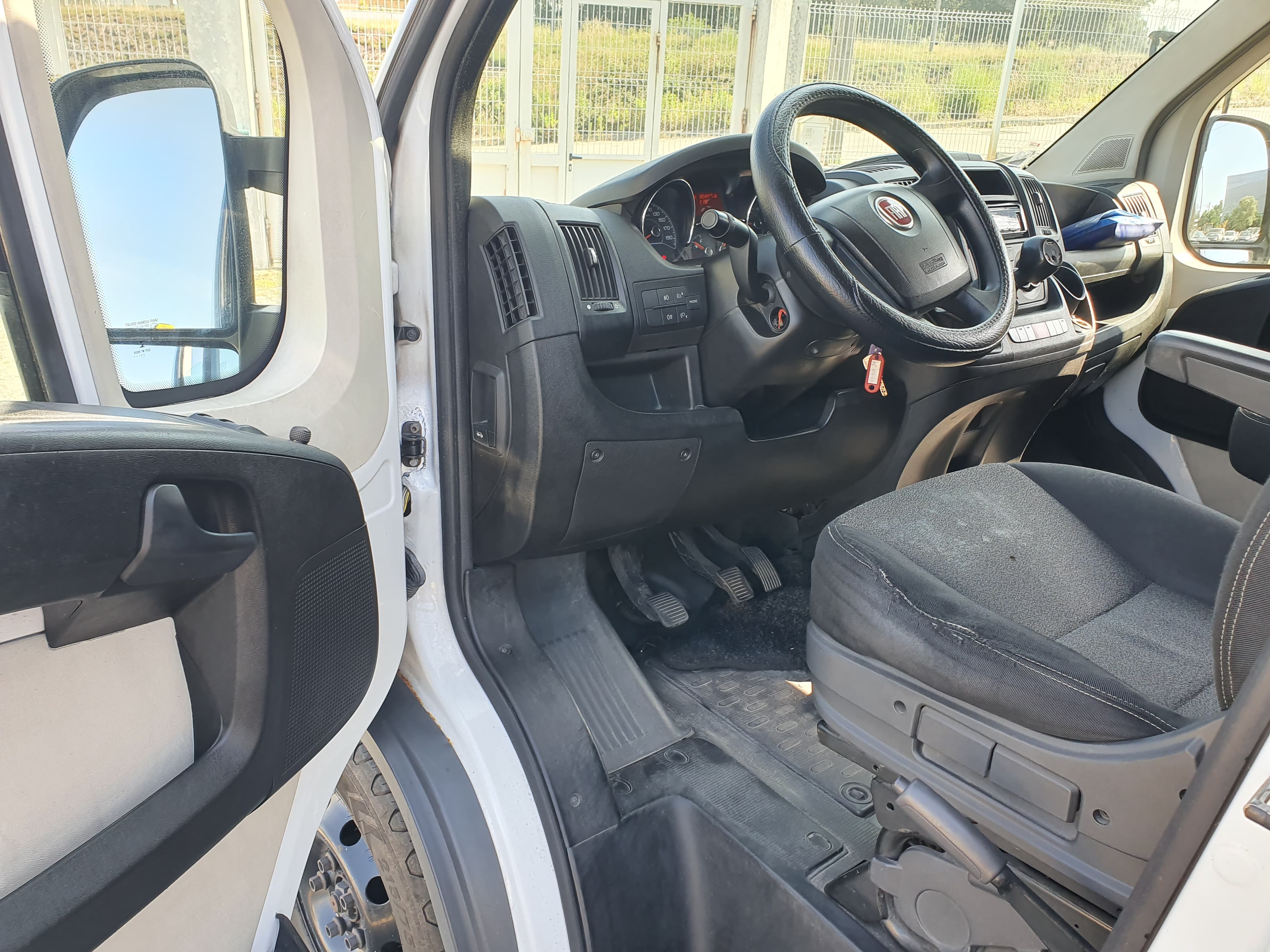 Fiat Ducato · Ano 2016 — imagen 26