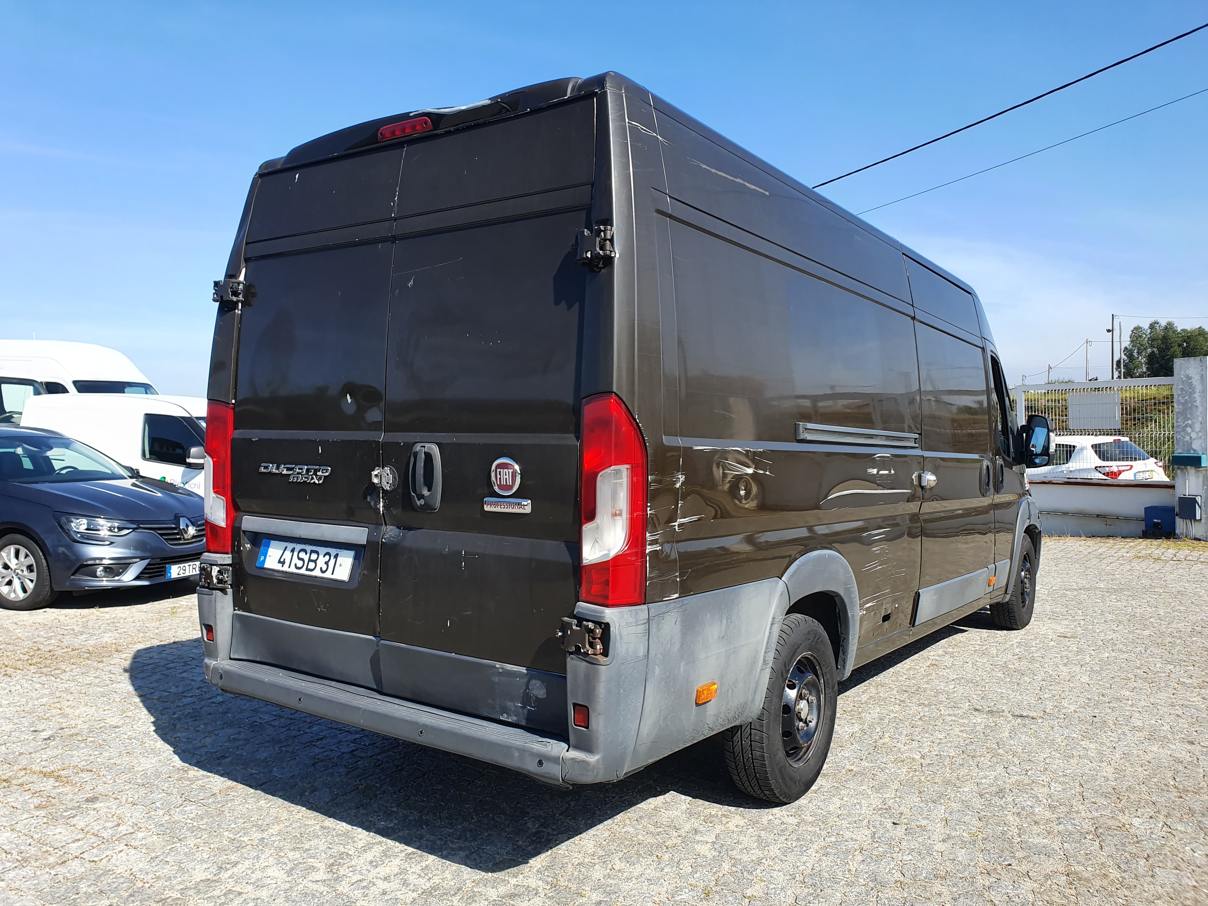 Fiat Ducato · Ano 2016 — imagen 4