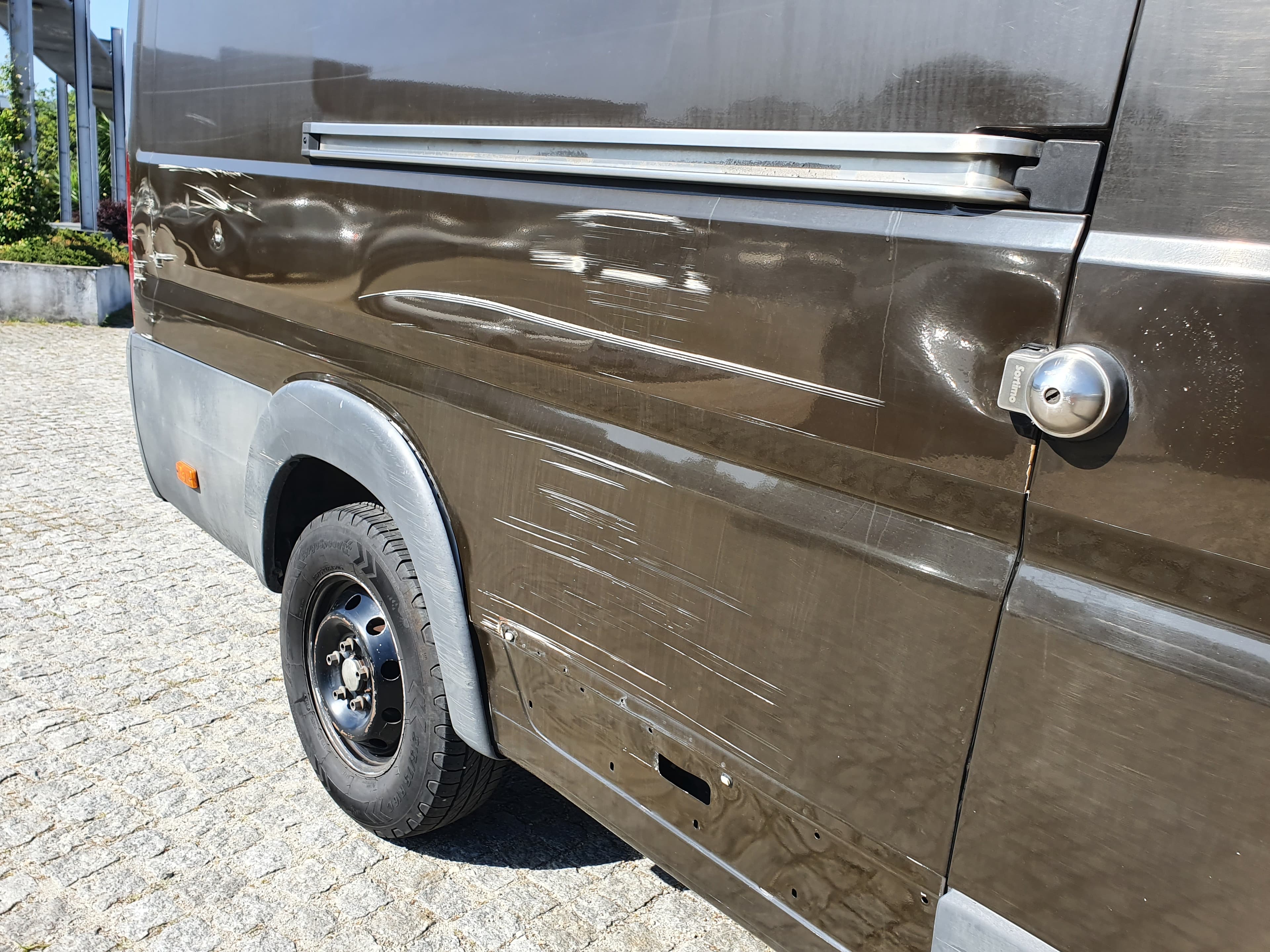 Fiat Ducato · Ano 2016 — imagen 8