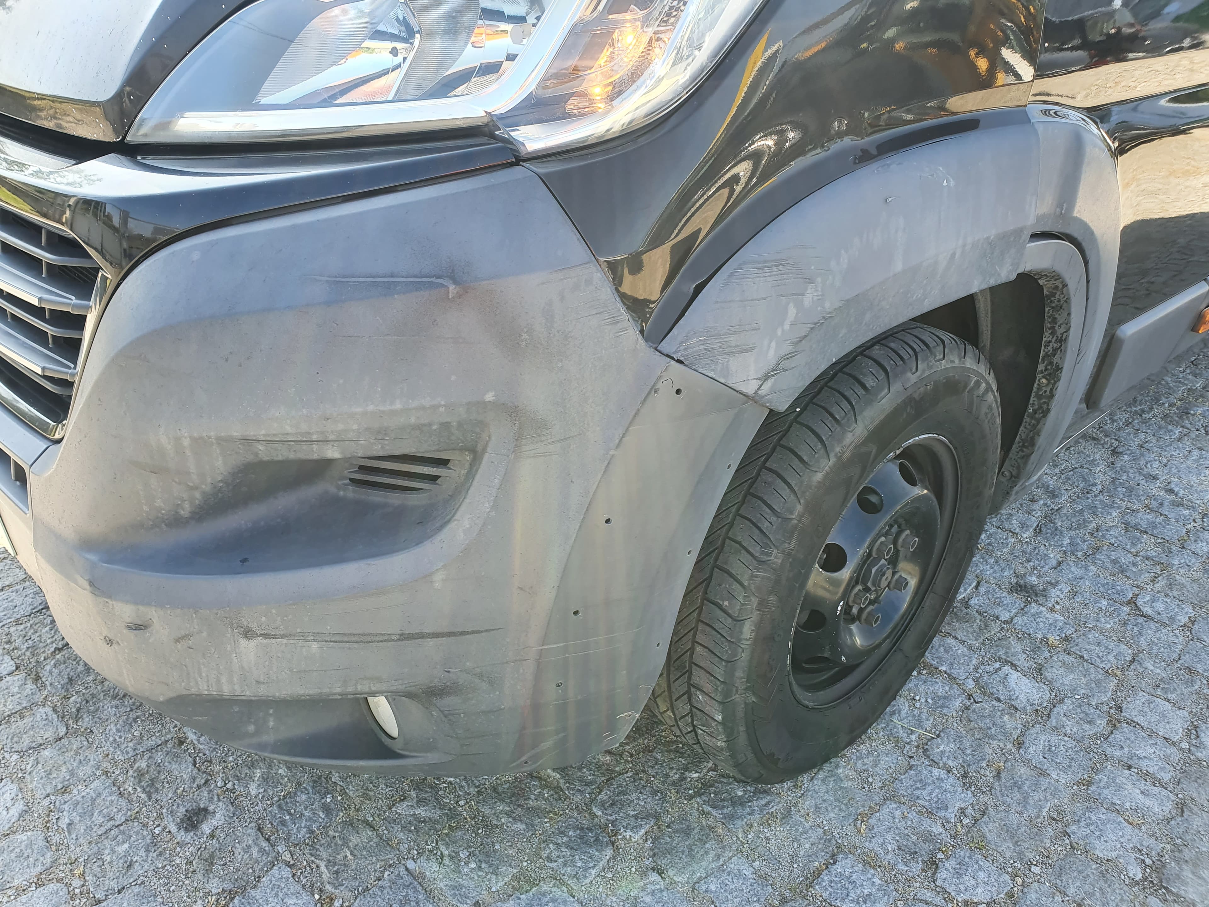 Fiat Ducato · Ano 2016 — imagen 17