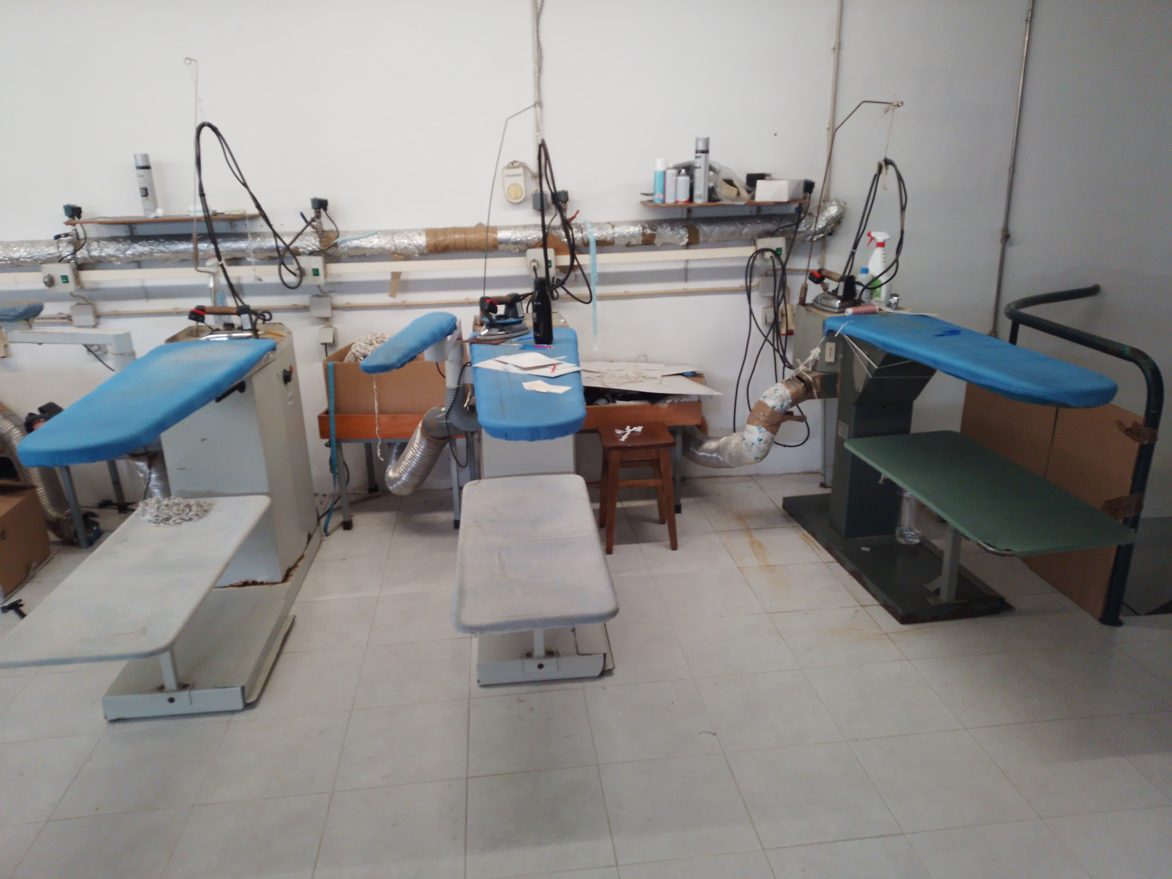 Équipements · Industrie Textile — image 1