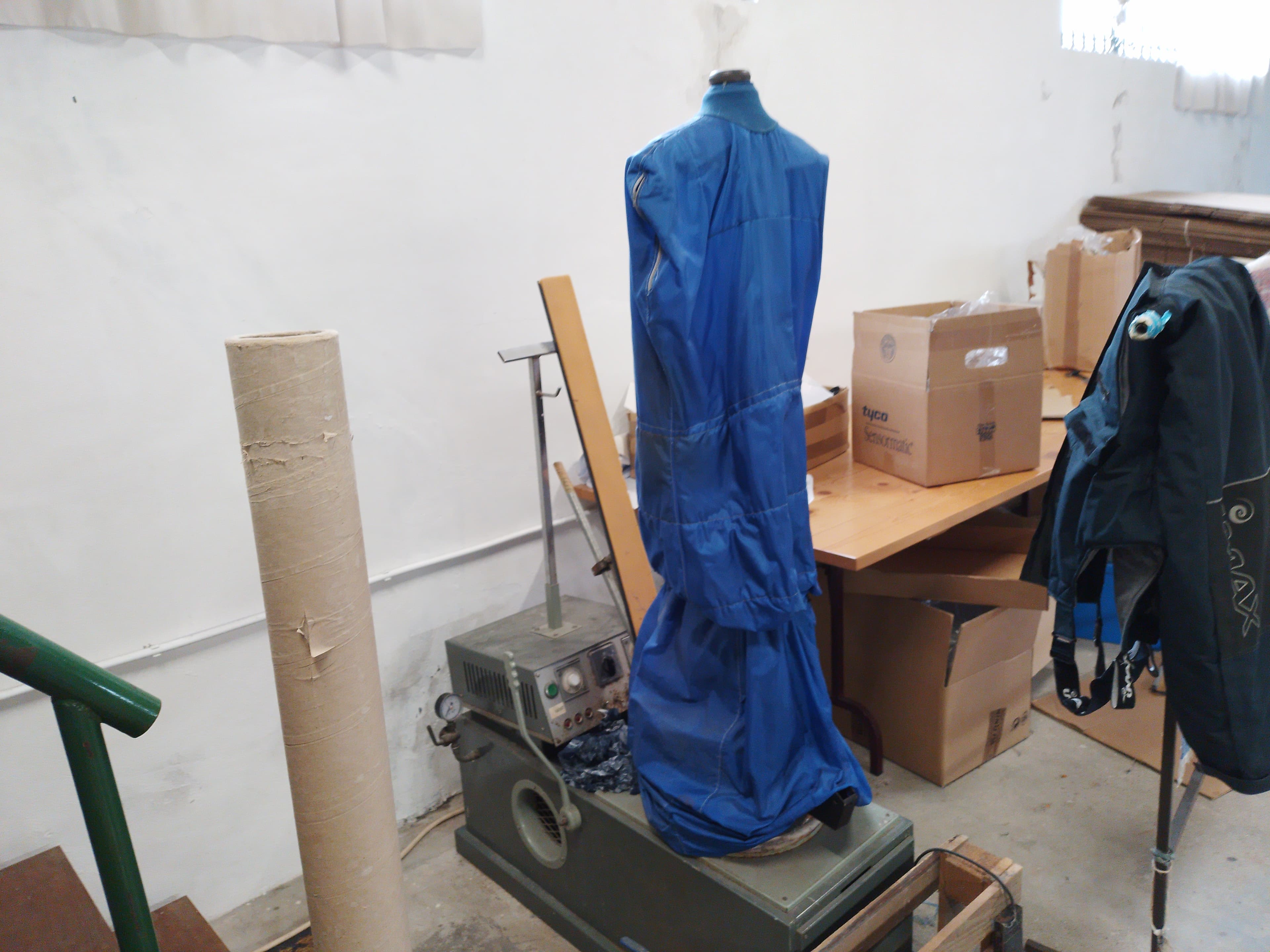 Équipements · Industrie Textile — image 17