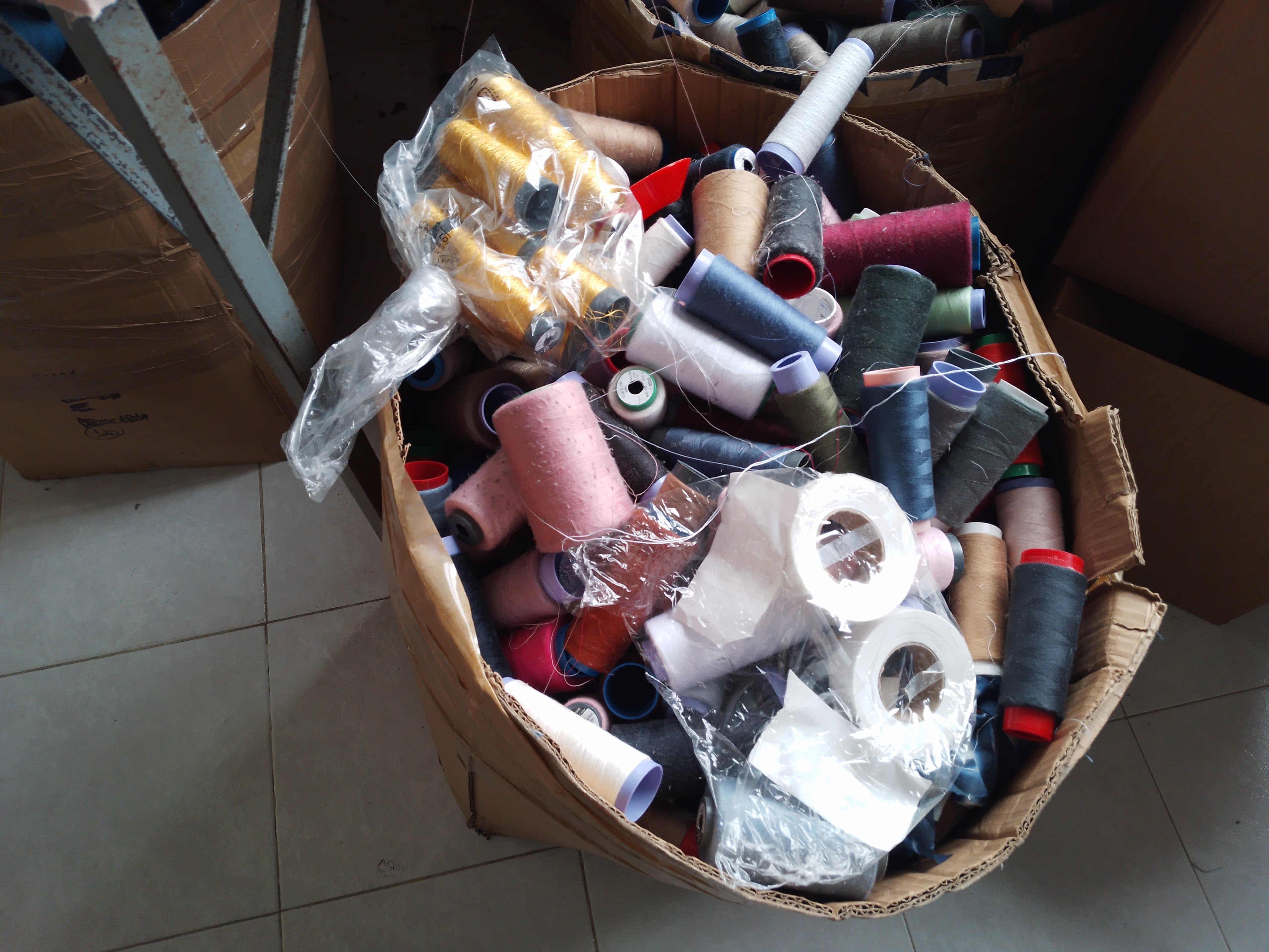 Équipements · Industrie Textile — image 57